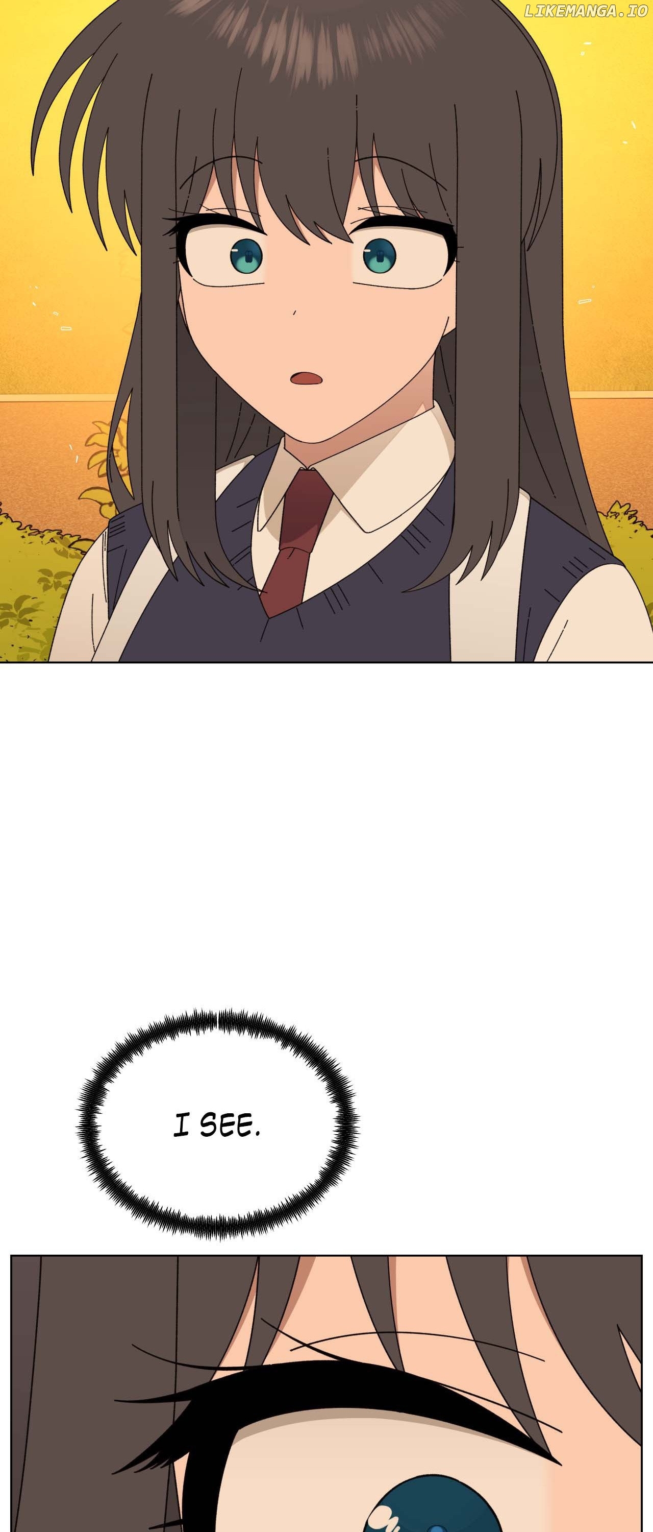 You’re Under My Skin! Chapter 113 - page 47