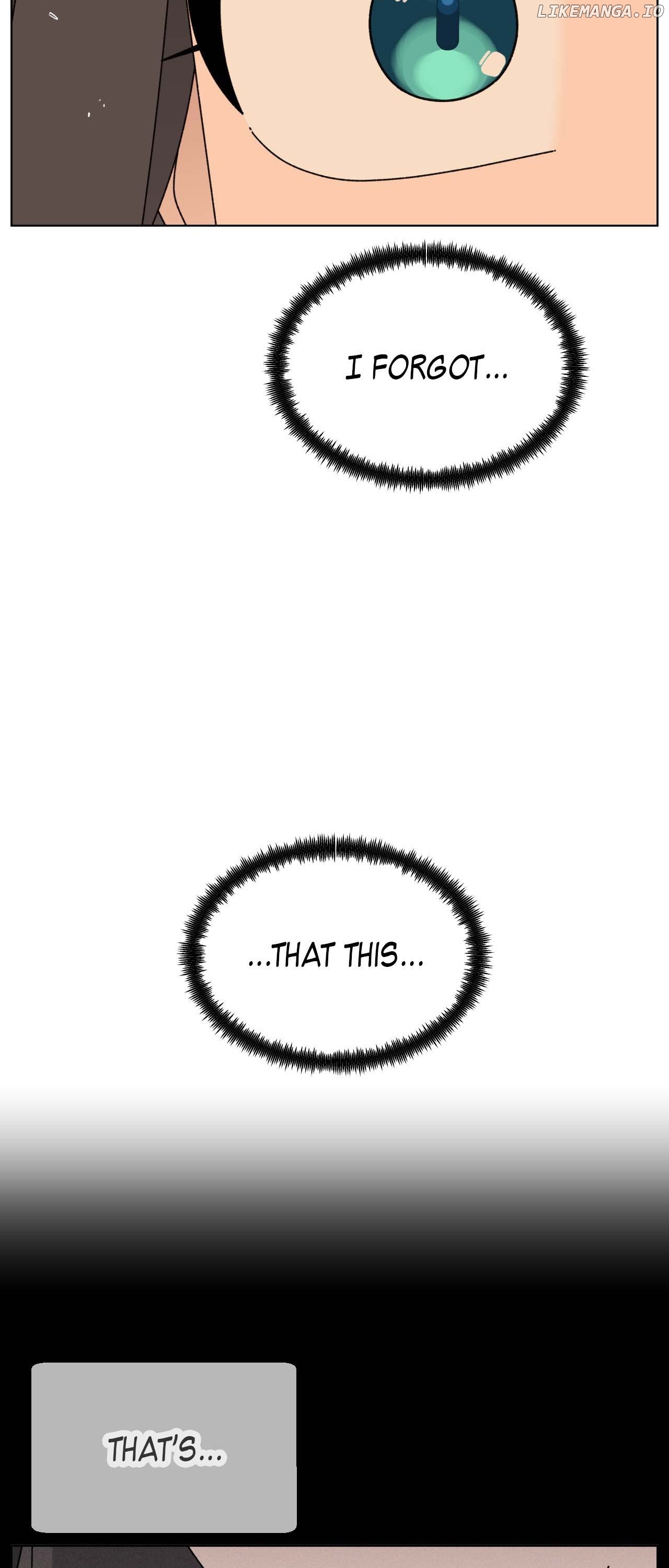 You’re Under My Skin! Chapter 113 - page 48