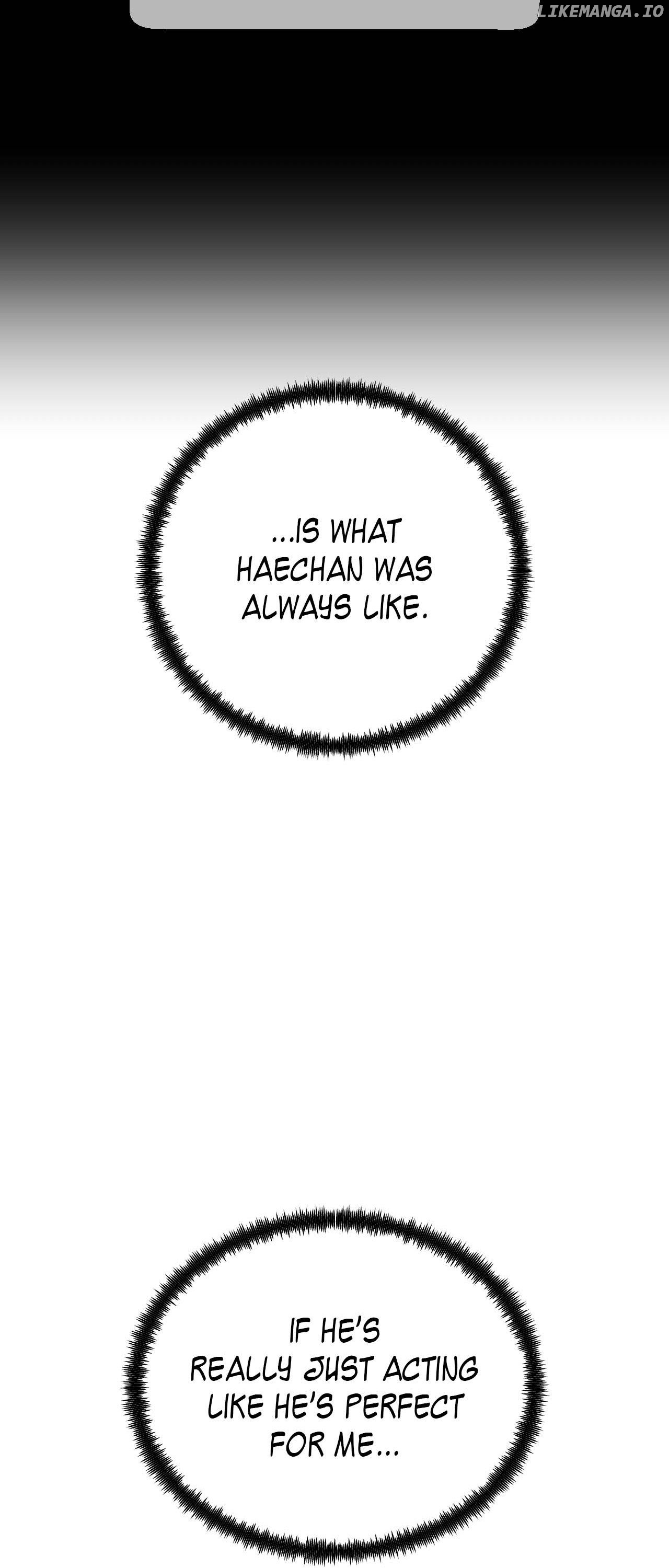 You’re Under My Skin! Chapter 113 - page 52