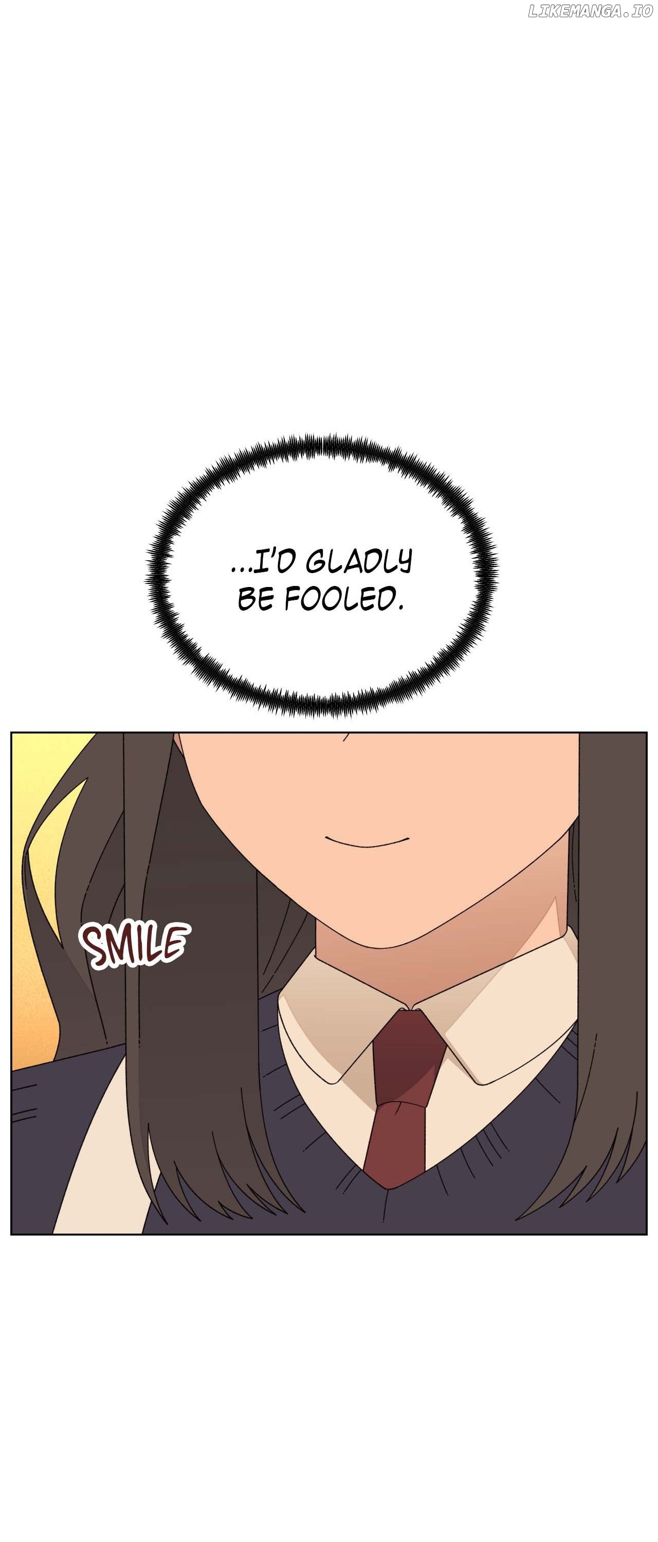 You’re Under My Skin! Chapter 113 - page 53