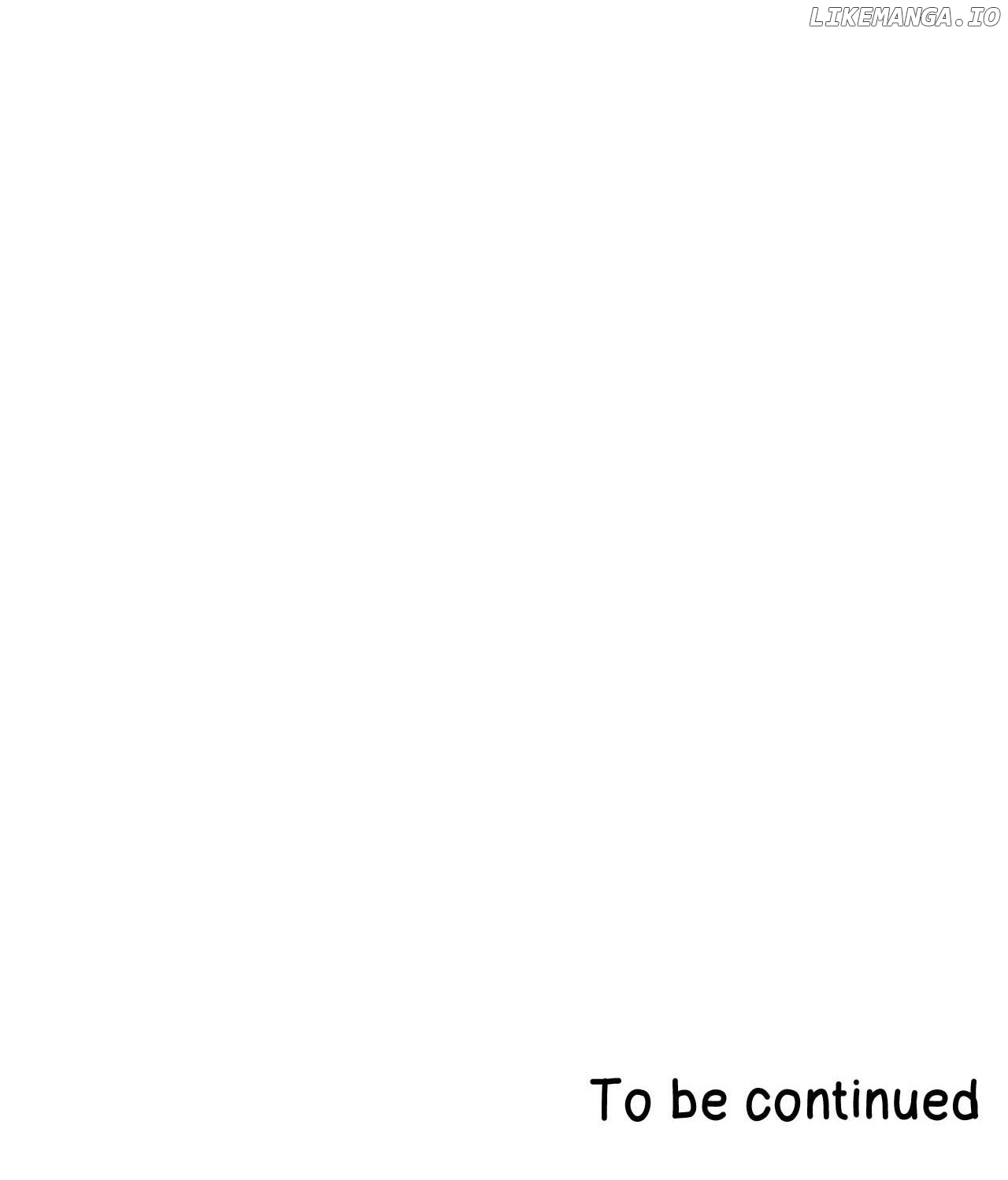 You’re Under My Skin! Chapter 113 - page 58