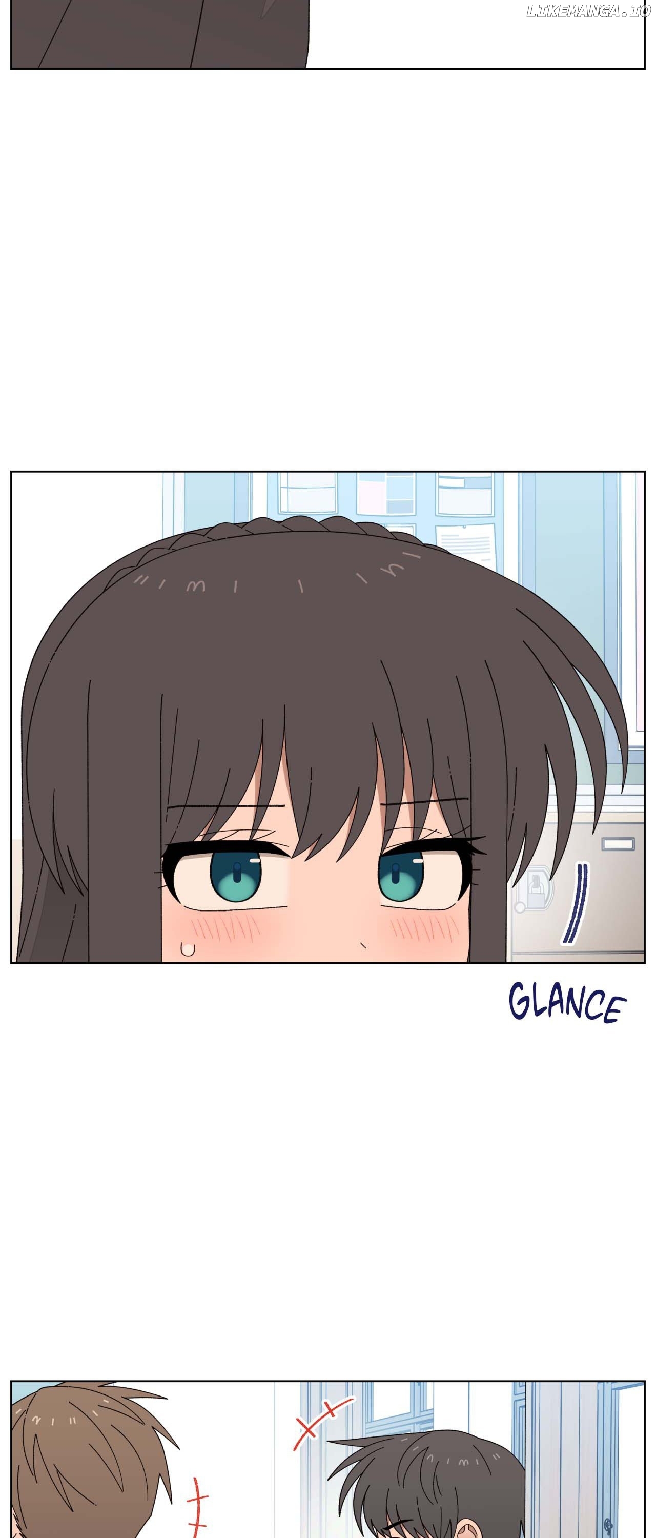 You’re Under My Skin! Chapter 113 - page 6