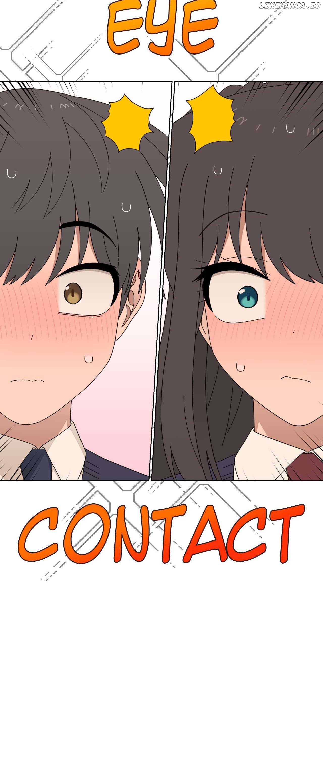 You’re Under My Skin! Chapter 113 - page 8