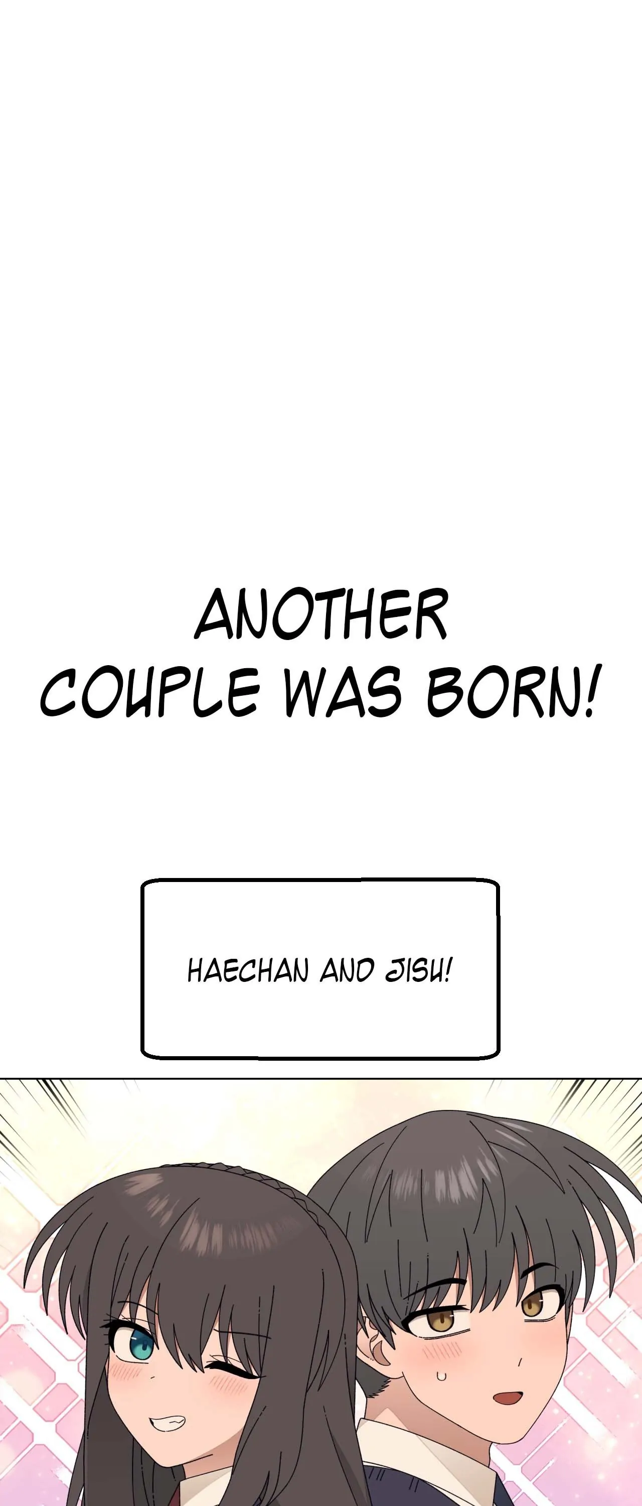 You’re Under My Skin! Chapter 114 - page 1
