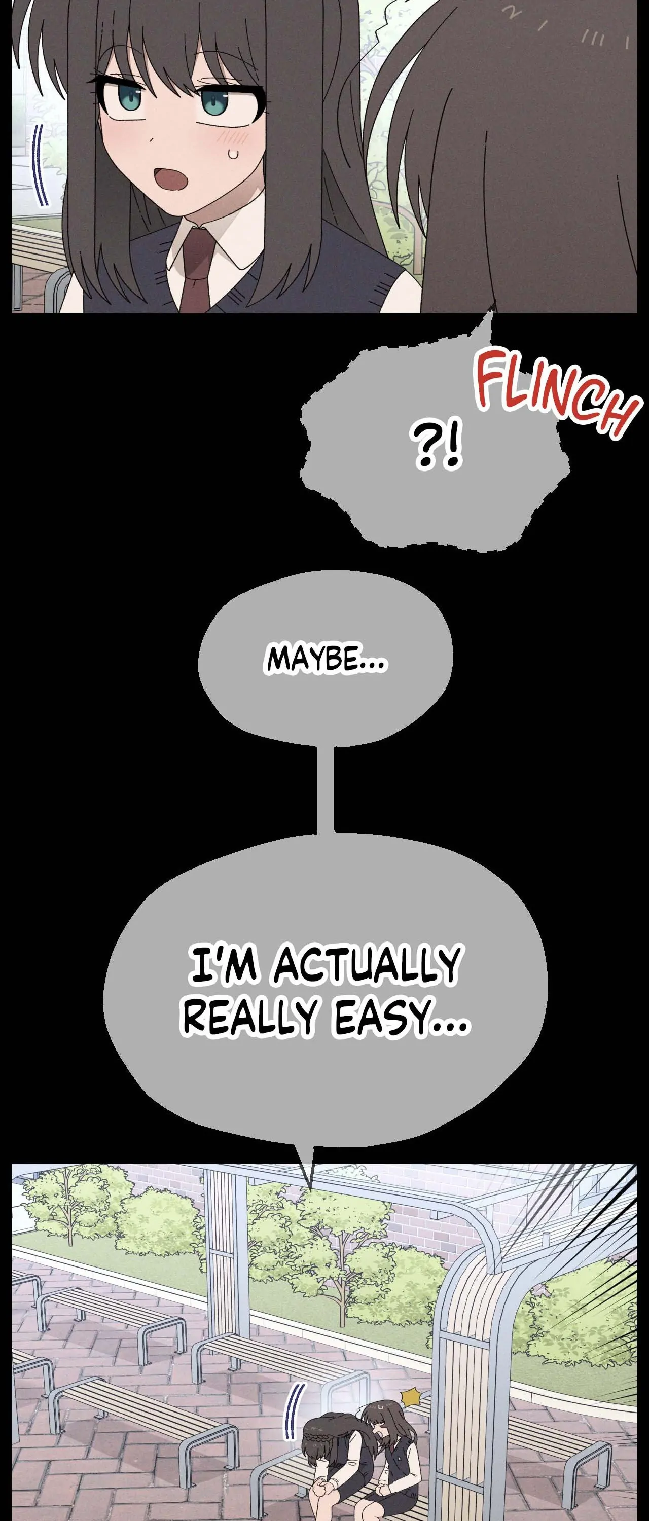 You’re Under My Skin! Chapter 114 - page 12