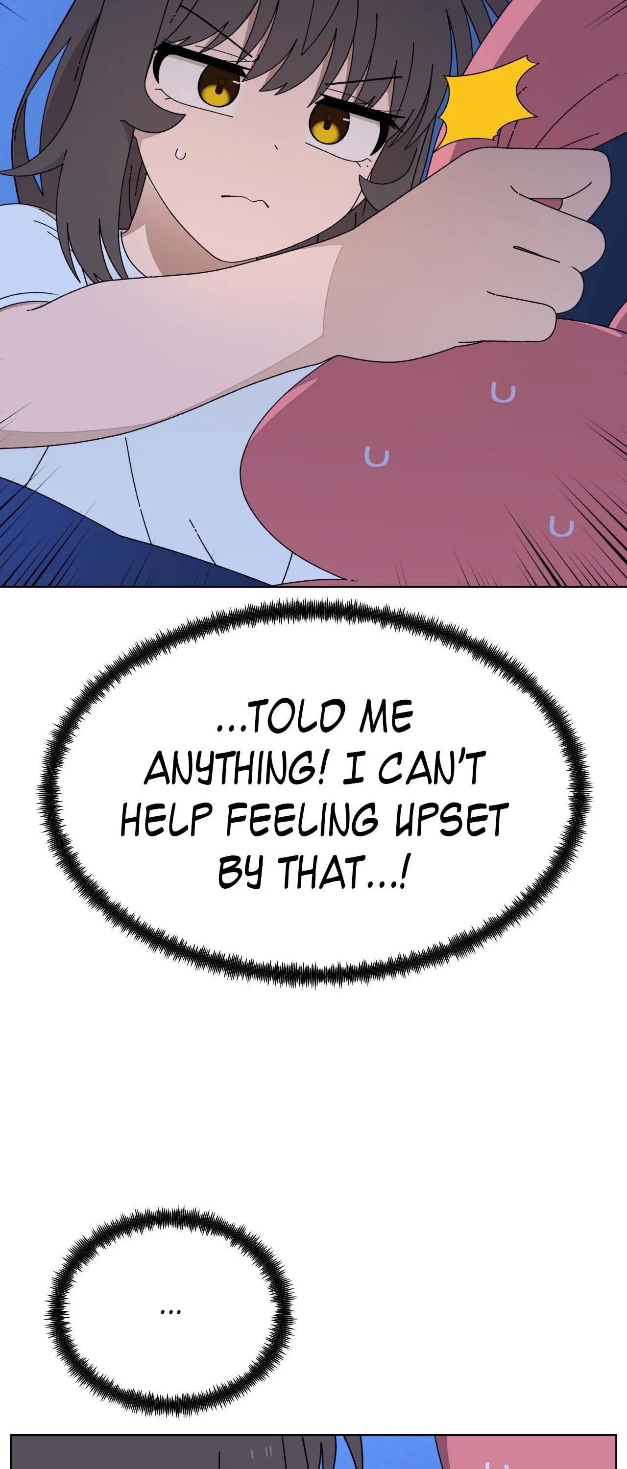 You’re Under My Skin! Chapter 114 - page 15