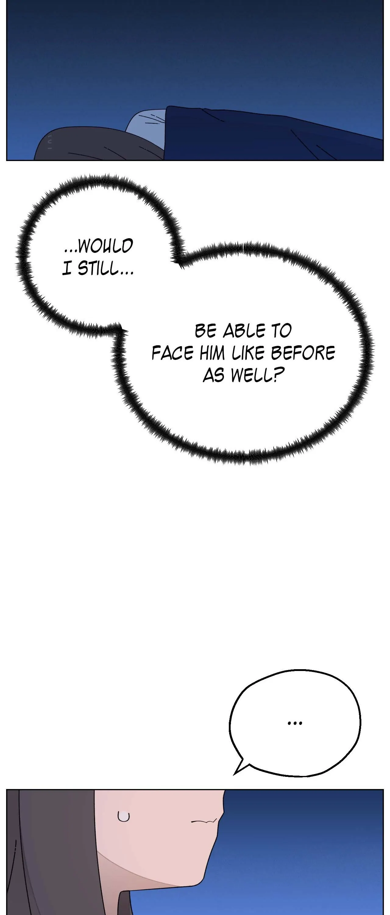 You’re Under My Skin! Chapter 114 - page 17