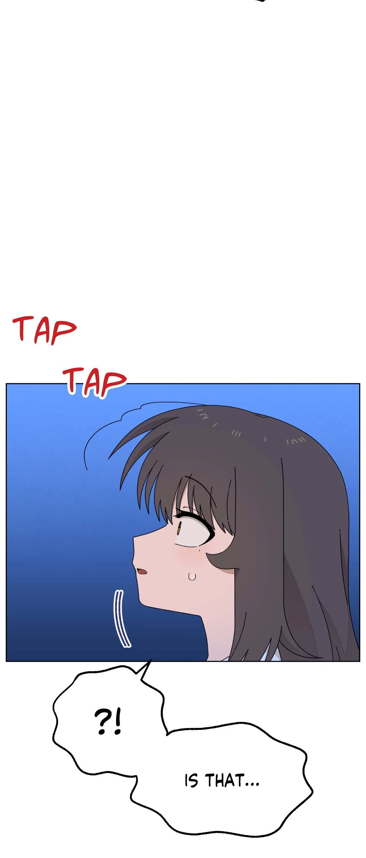 You’re Under My Skin! Chapter 114 - page 21