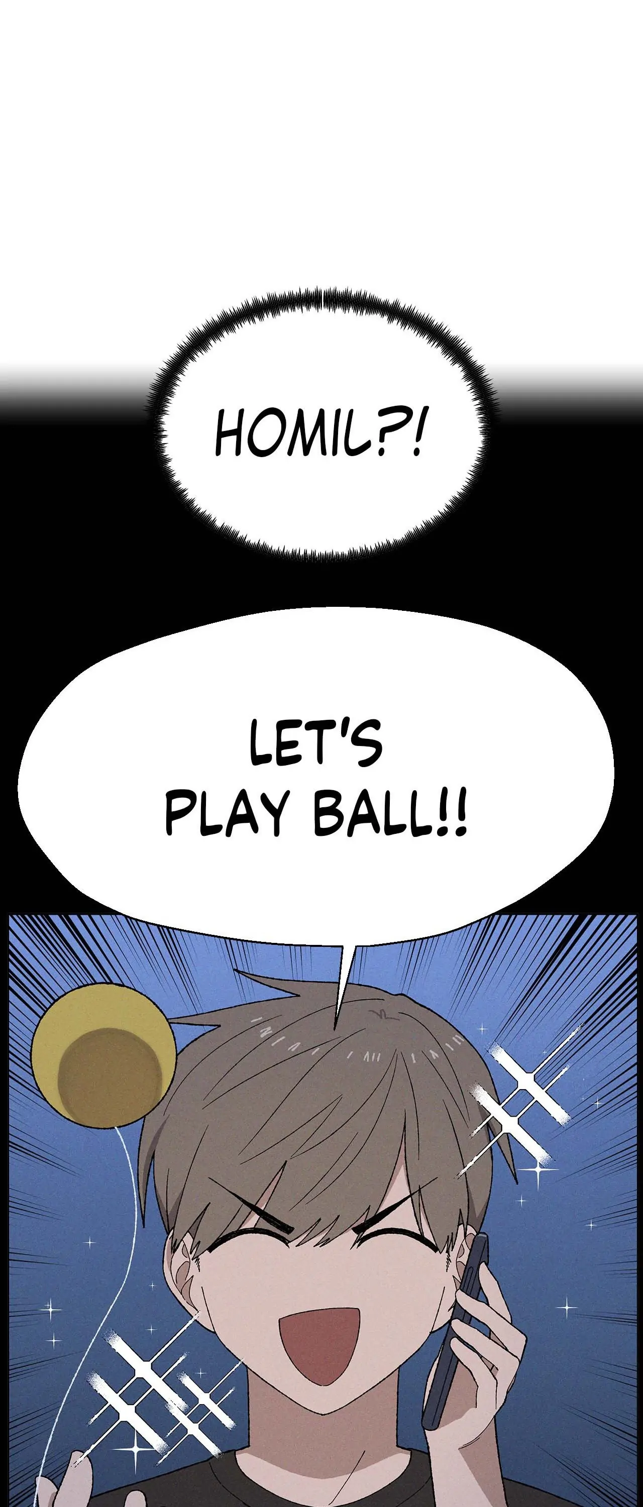 You’re Under My Skin! Chapter 114 - page 22
