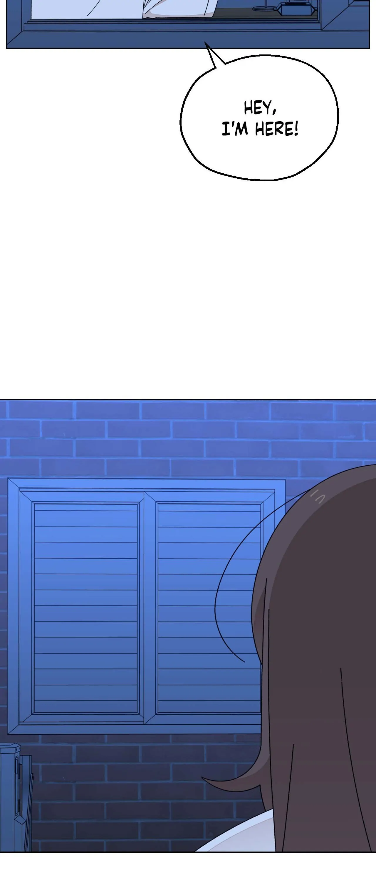 You’re Under My Skin! Chapter 114 - page 24