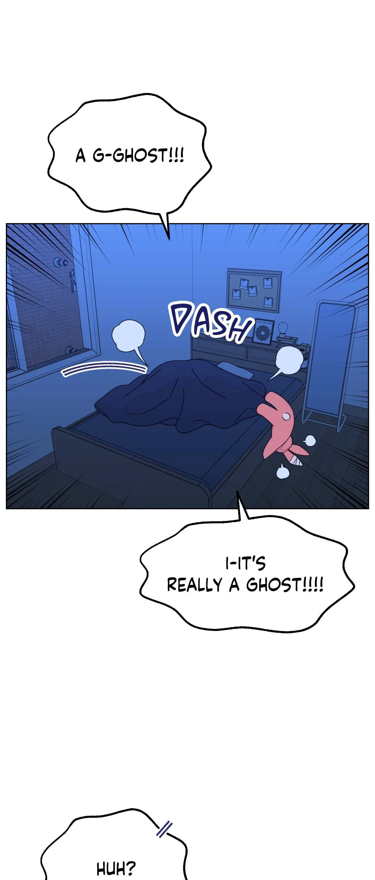 You’re Under My Skin! Chapter 114 - page 26