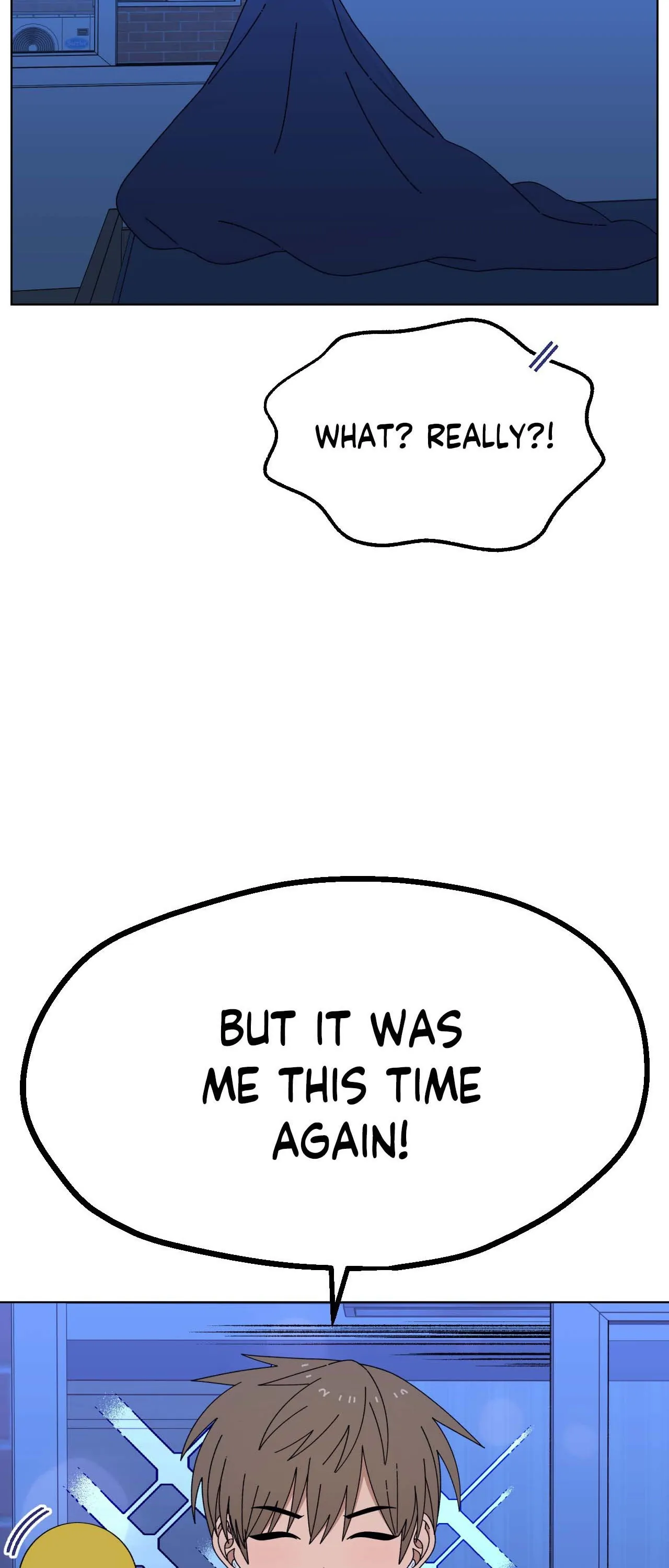 You’re Under My Skin! Chapter 114 - page 28