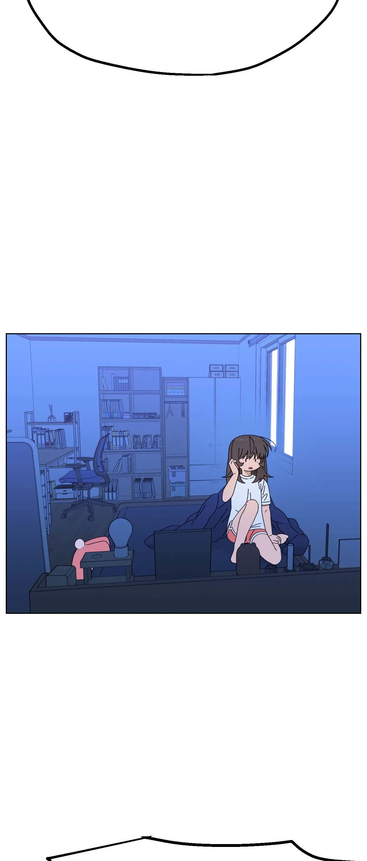 You’re Under My Skin! Chapter 114 - page 34
