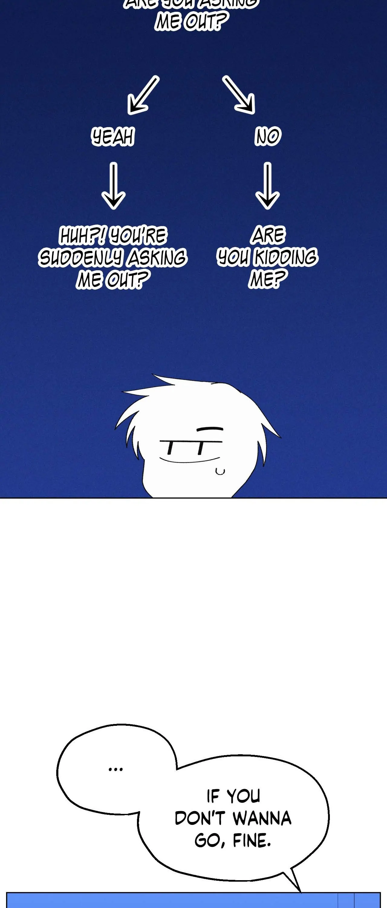 You’re Under My Skin! Chapter 114 - page 39