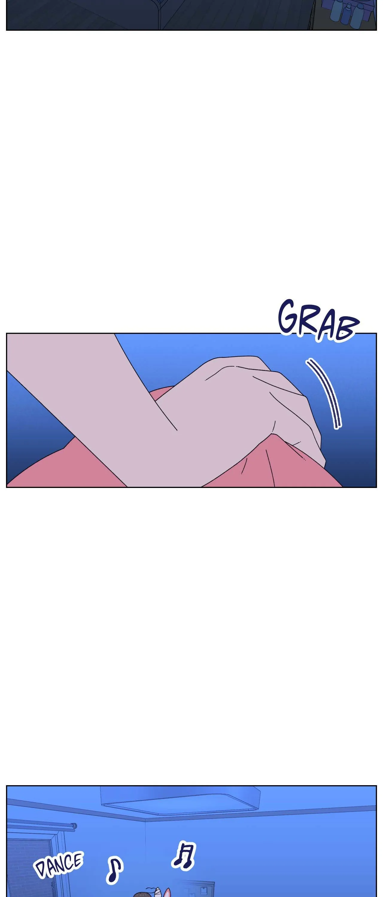 You’re Under My Skin! Chapter 114 - page 42
