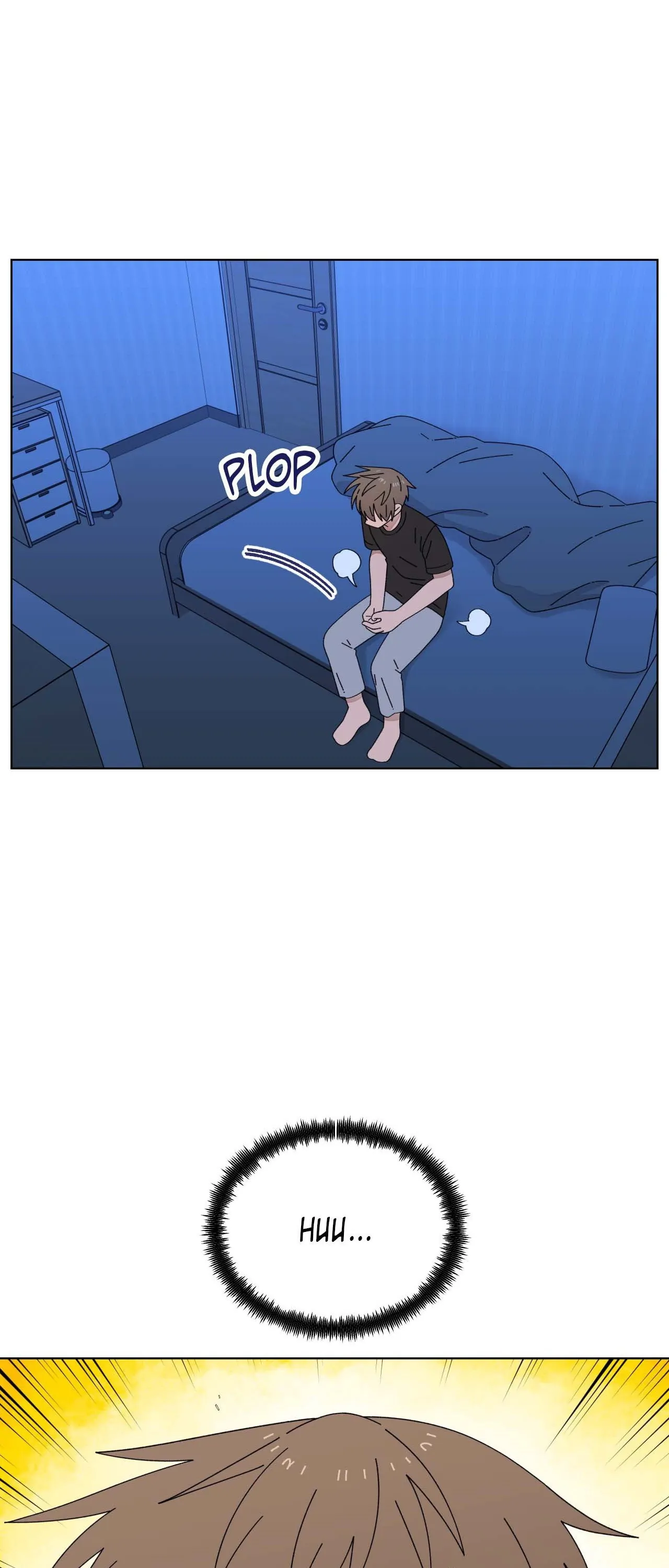 You’re Under My Skin! Chapter 114 - page 44