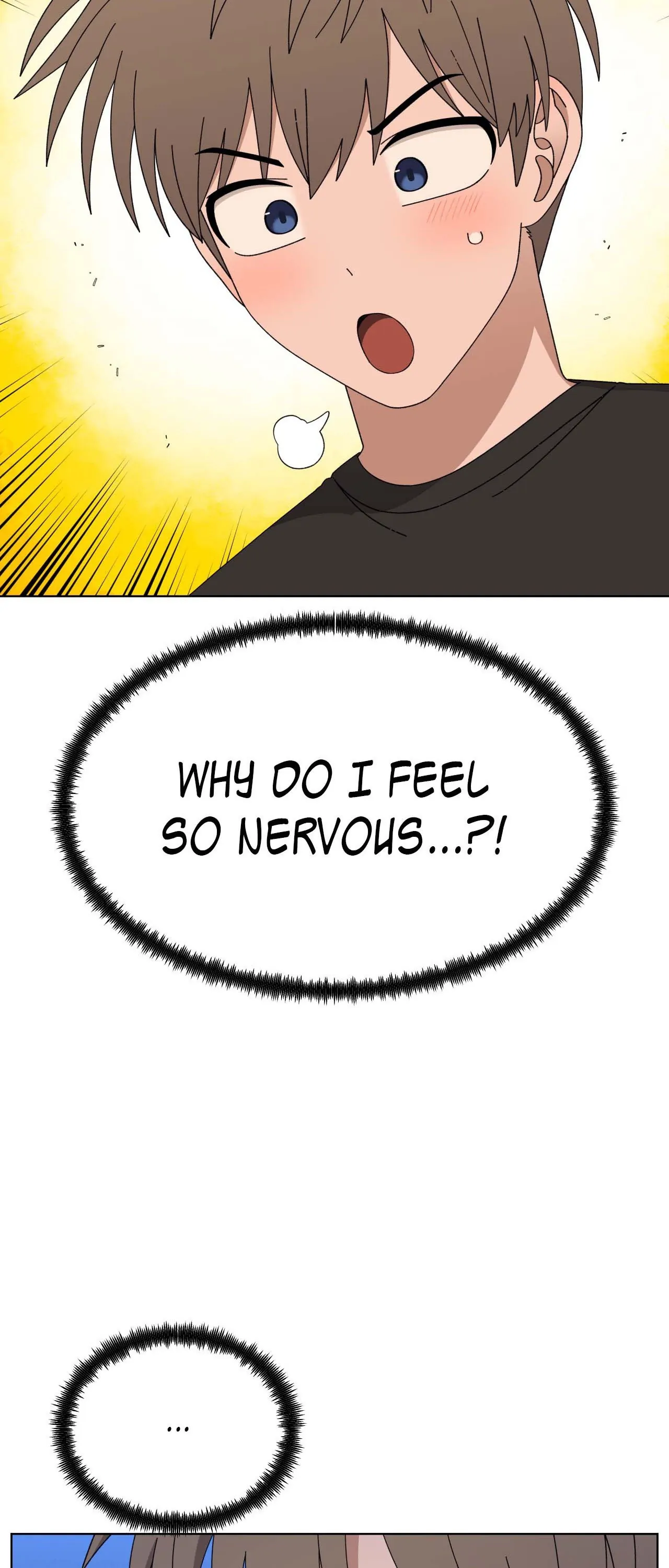 You’re Under My Skin! Chapter 114 - page 45
