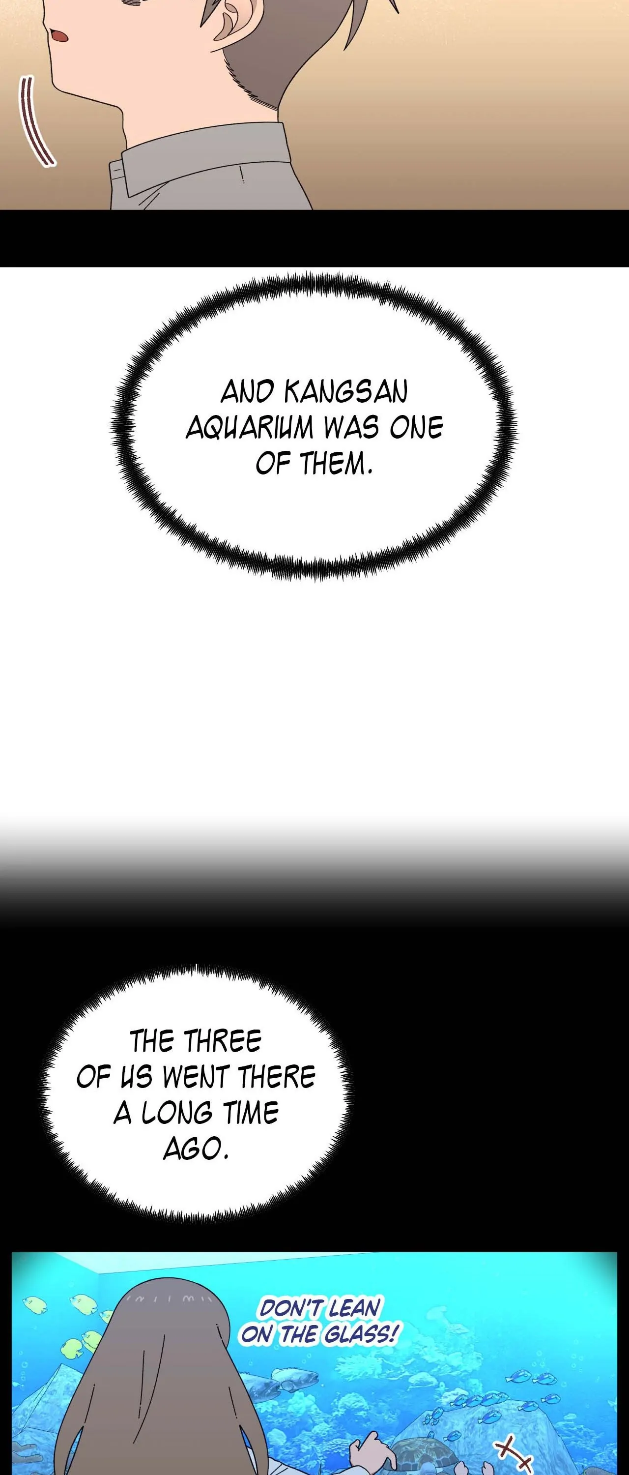 You’re Under My Skin! Chapter 114 - page 47