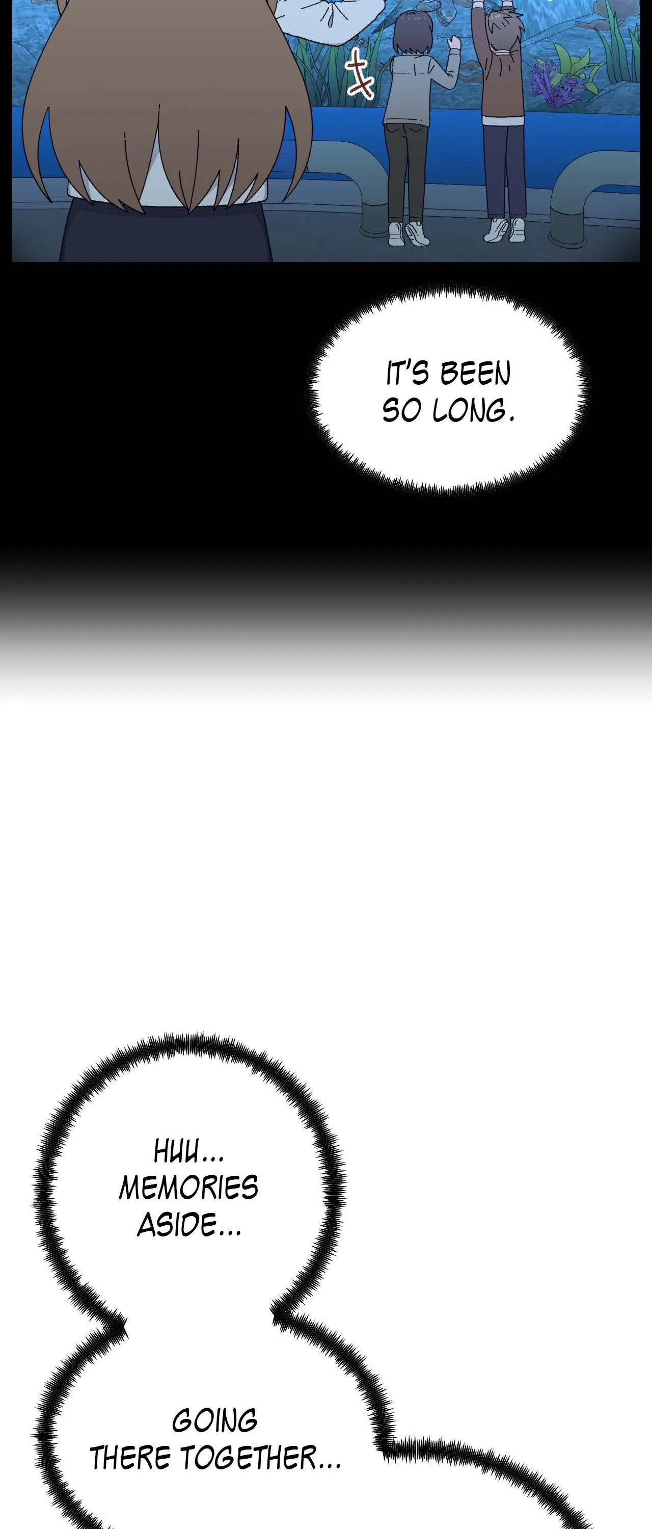 You’re Under My Skin! Chapter 114 - page 48