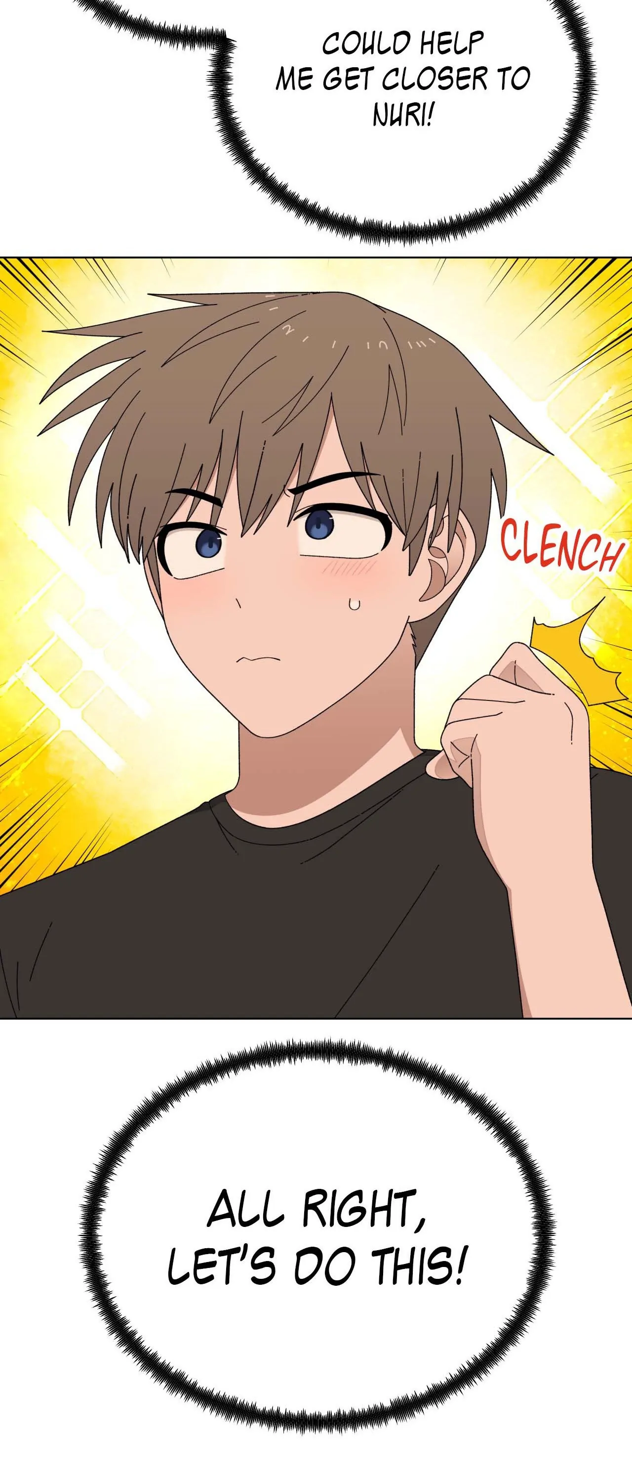 You’re Under My Skin! Chapter 114 - page 49