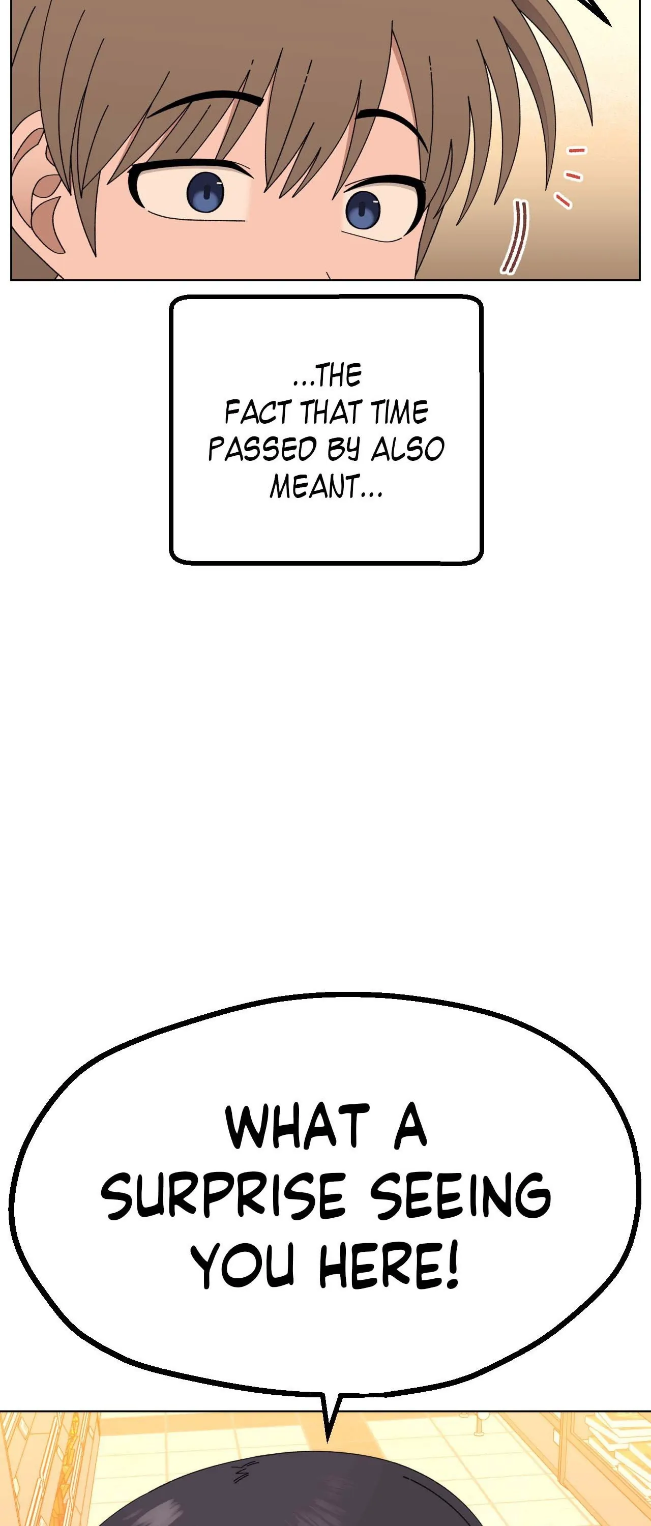 You’re Under My Skin! Chapter 114 - page 53