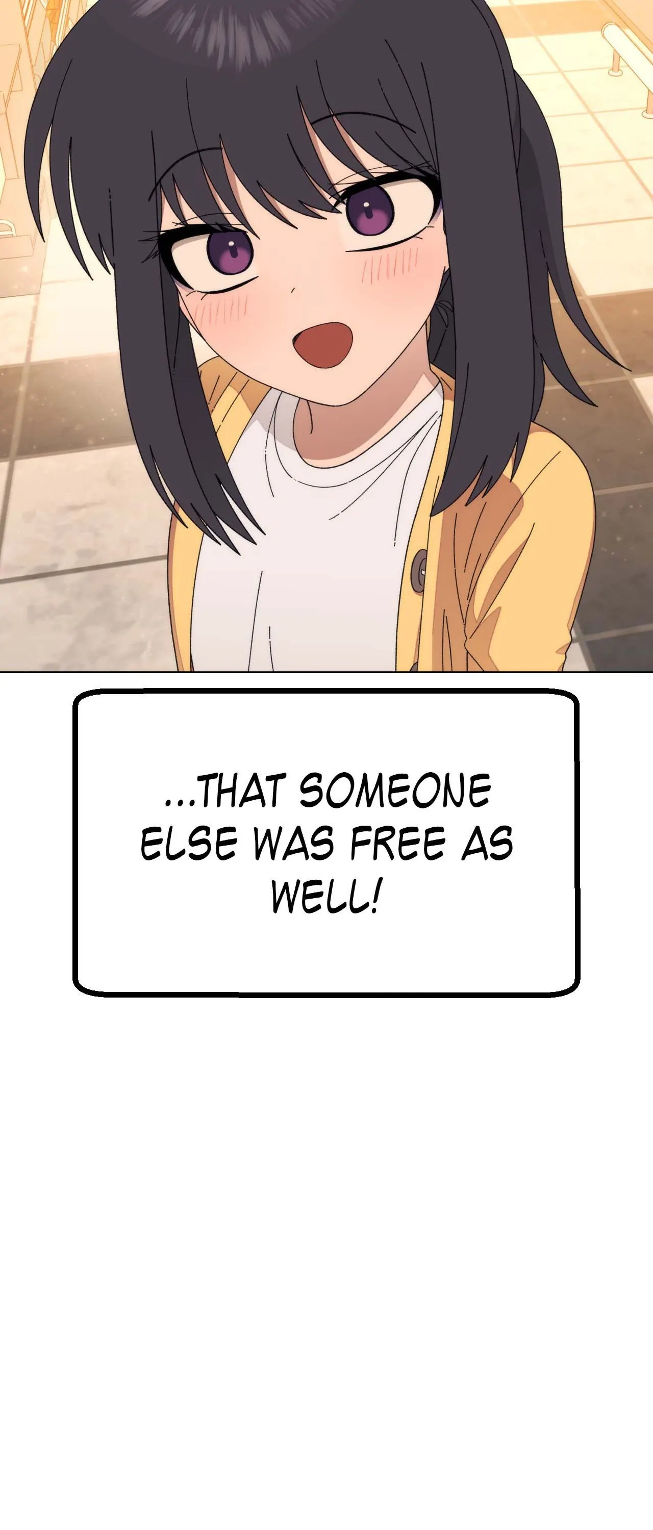 You’re Under My Skin! Chapter 114 - page 54