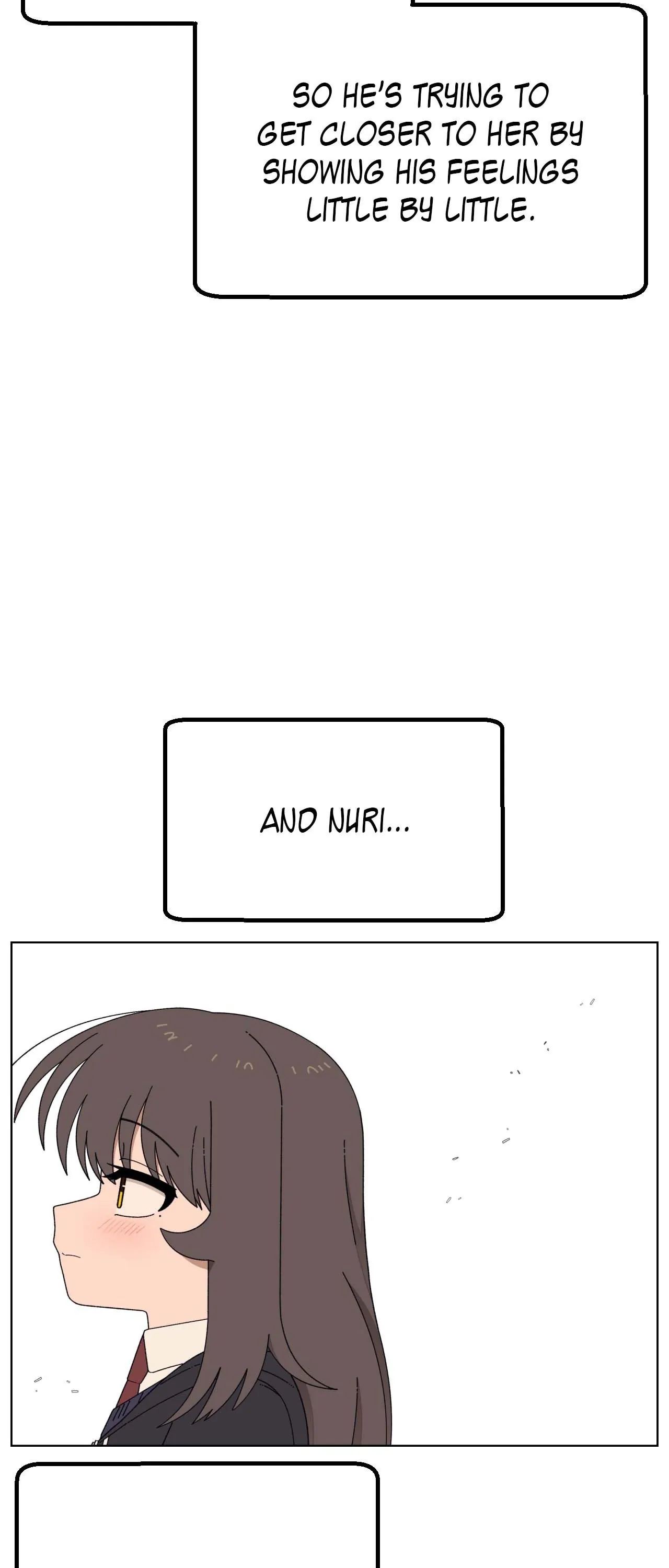 You’re Under My Skin! Chapter 114 - page 6