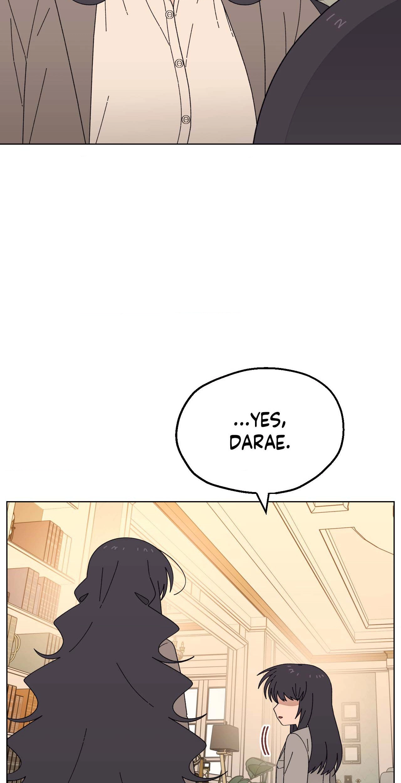 You’re Under My Skin! Chapter 115 - page 17