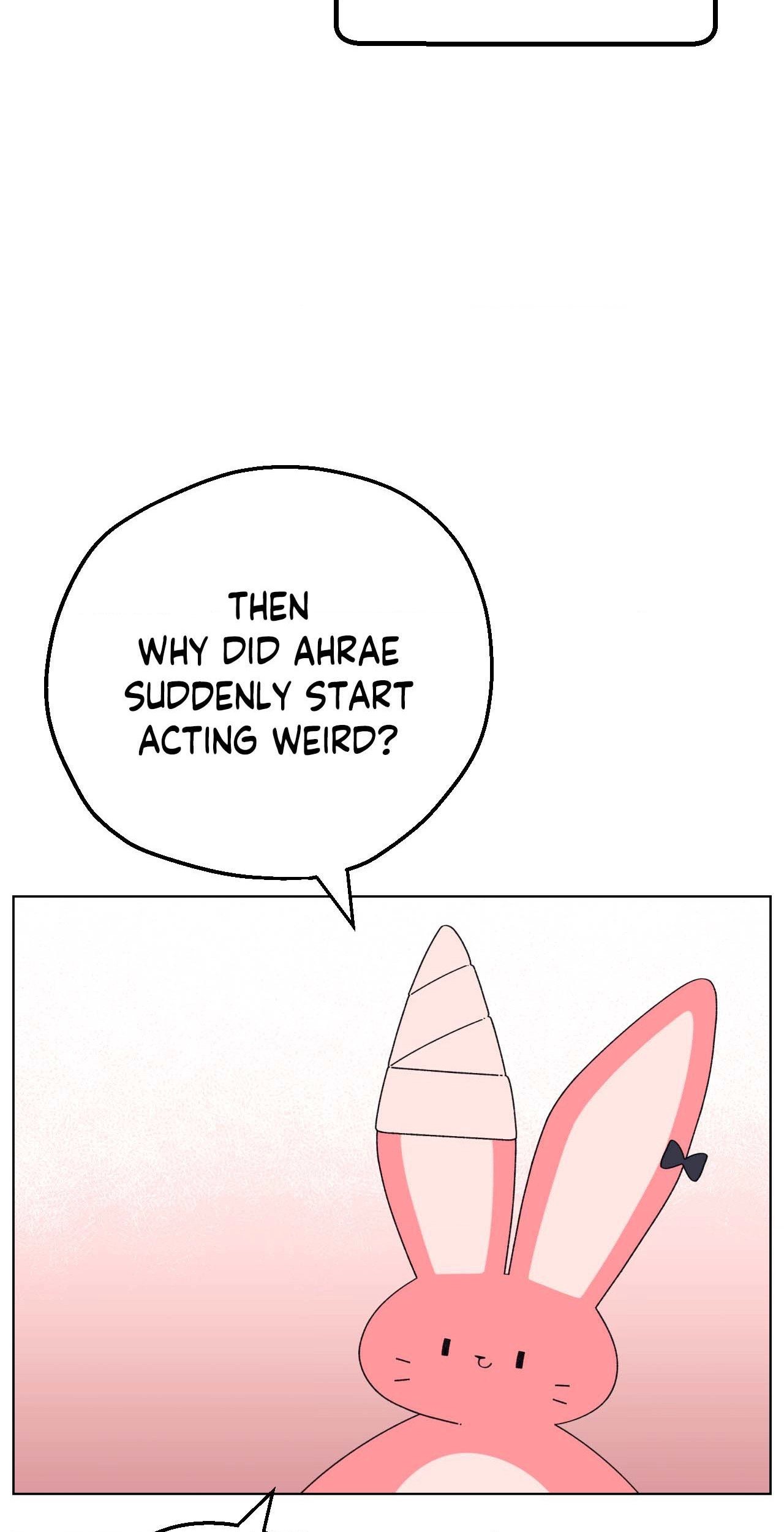 You’re Under My Skin! Chapter 115 - page 26