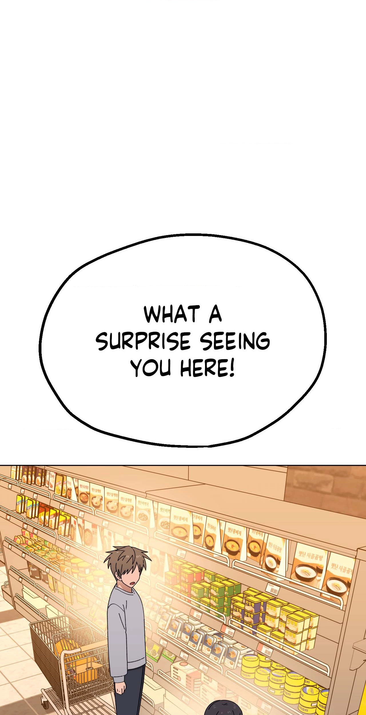 You’re Under My Skin! Chapter 115 - page 31