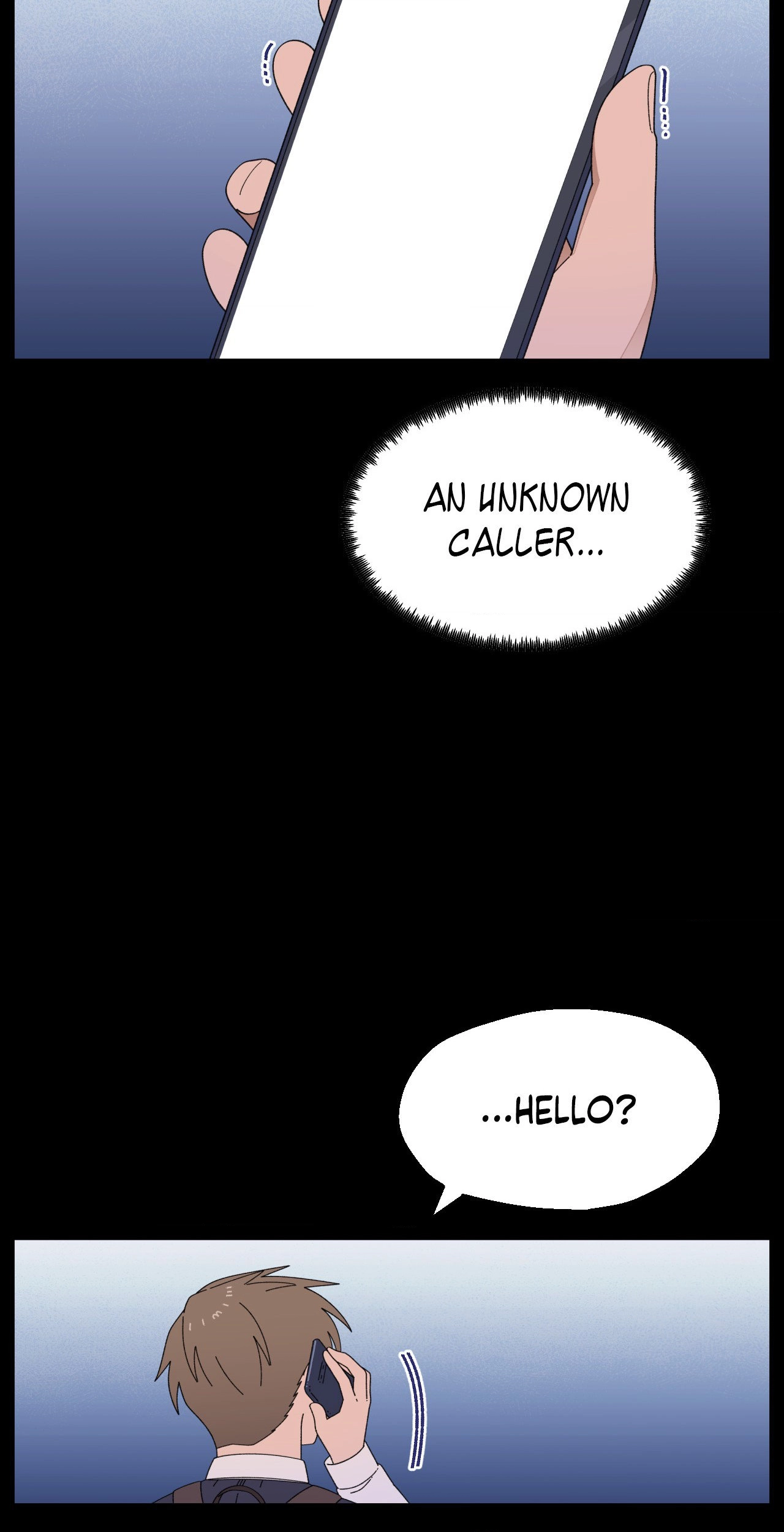 You’re Under My Skin! Chapter 115 - page 38