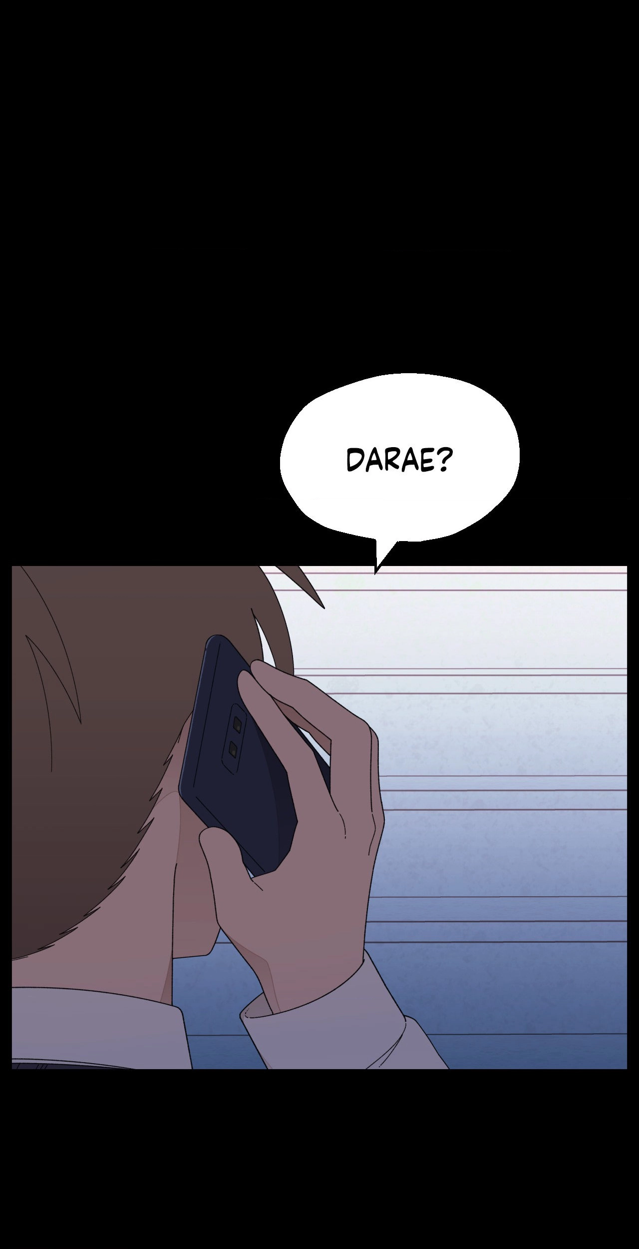 You’re Under My Skin! Chapter 115 - page 39