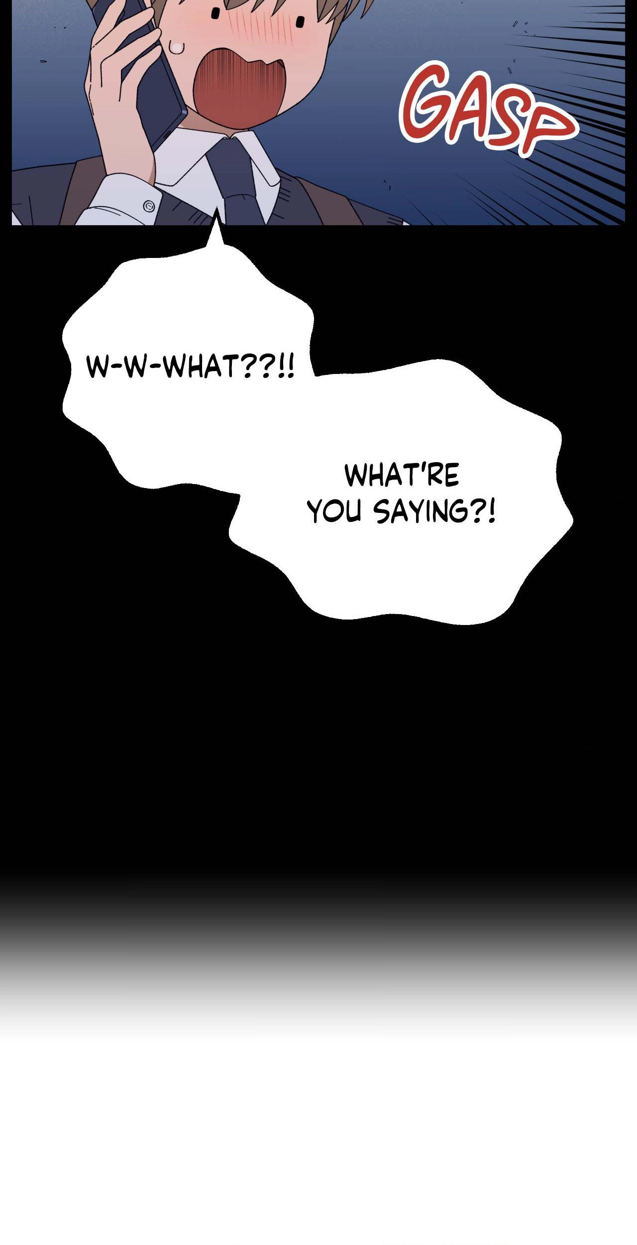 You’re Under My Skin! Chapter 115 - page 51
