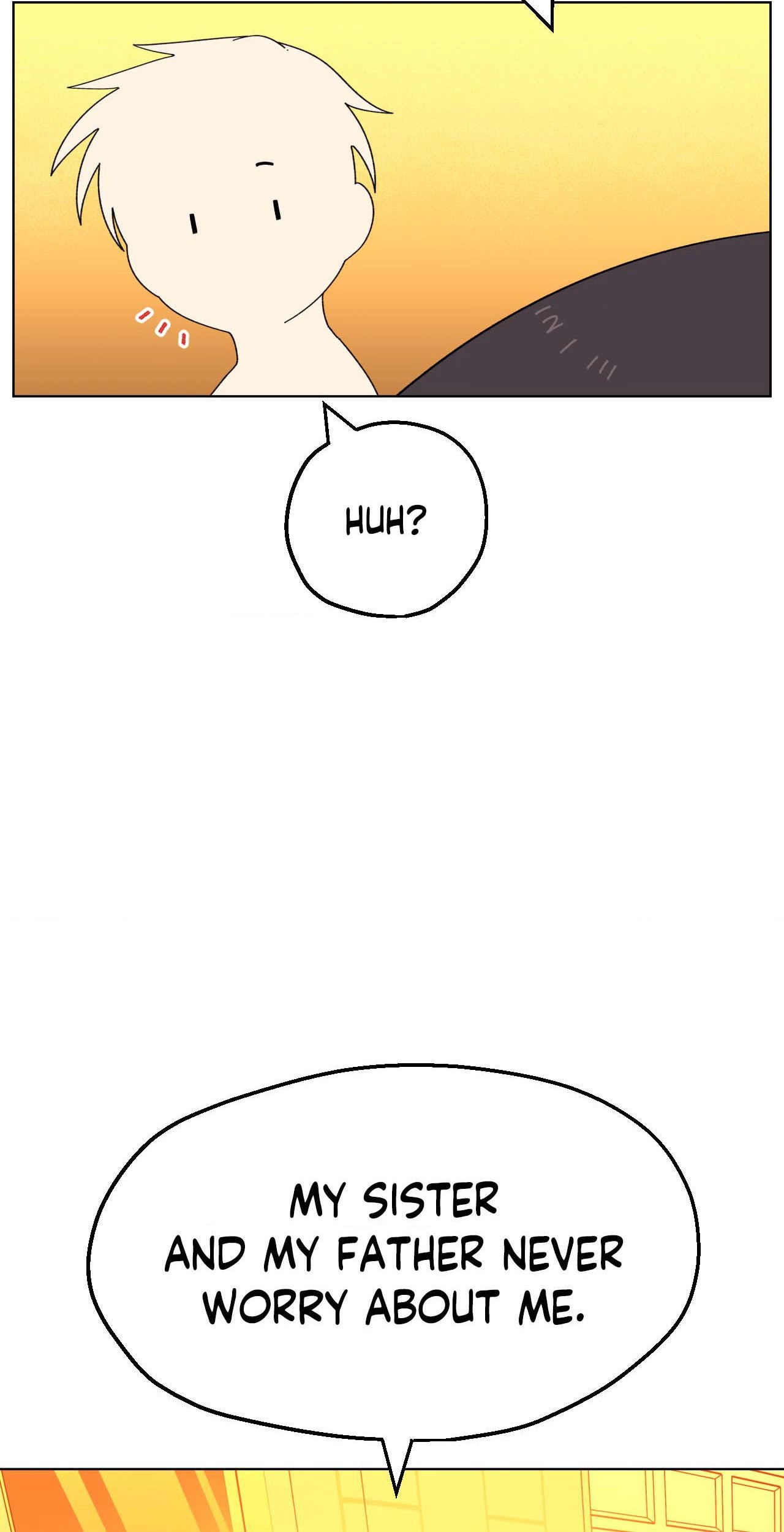 You’re Under My Skin! Chapter 115 - page 56