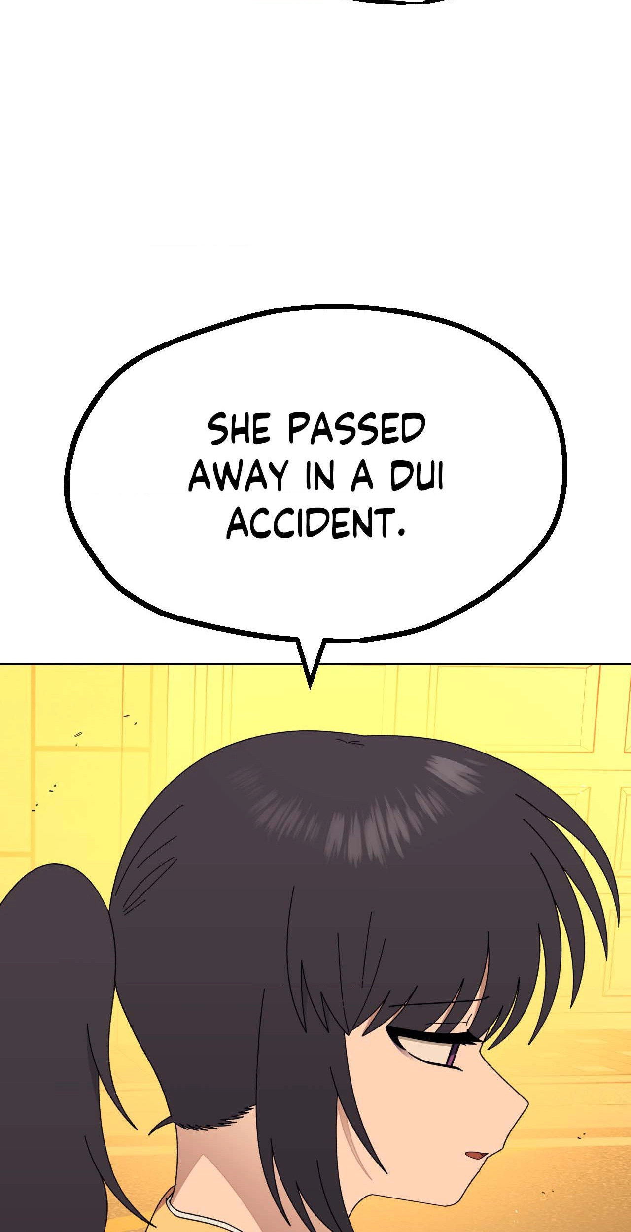 You’re Under My Skin! Chapter 115 - page 61