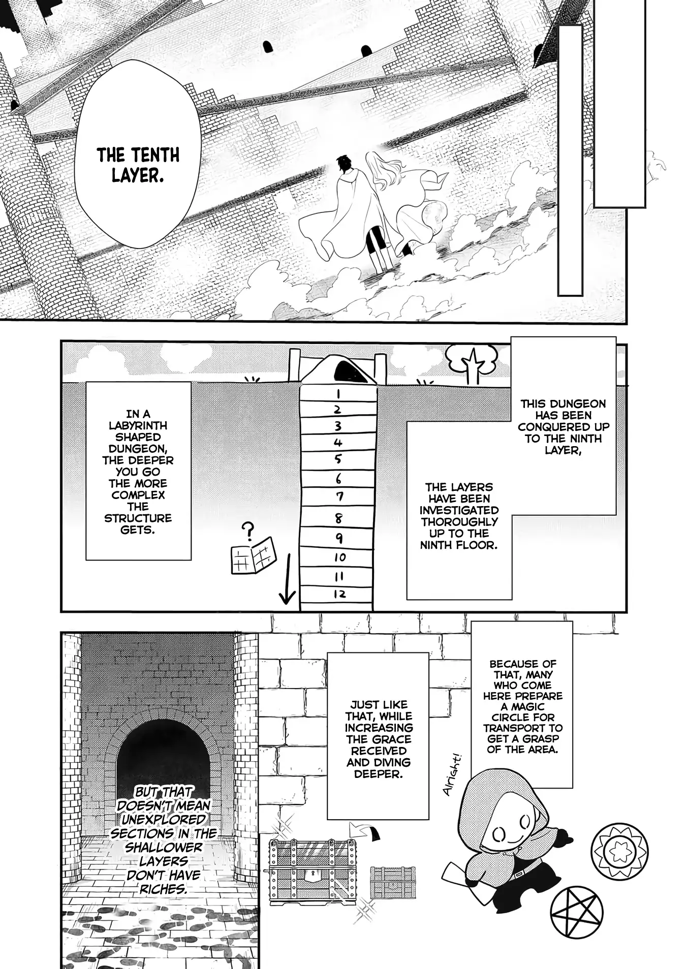 Akuyaku Reijou Desu Ga, Watashi O Anata No Seidorei Ni Shite Kudasai! Chapter 6 - page 19