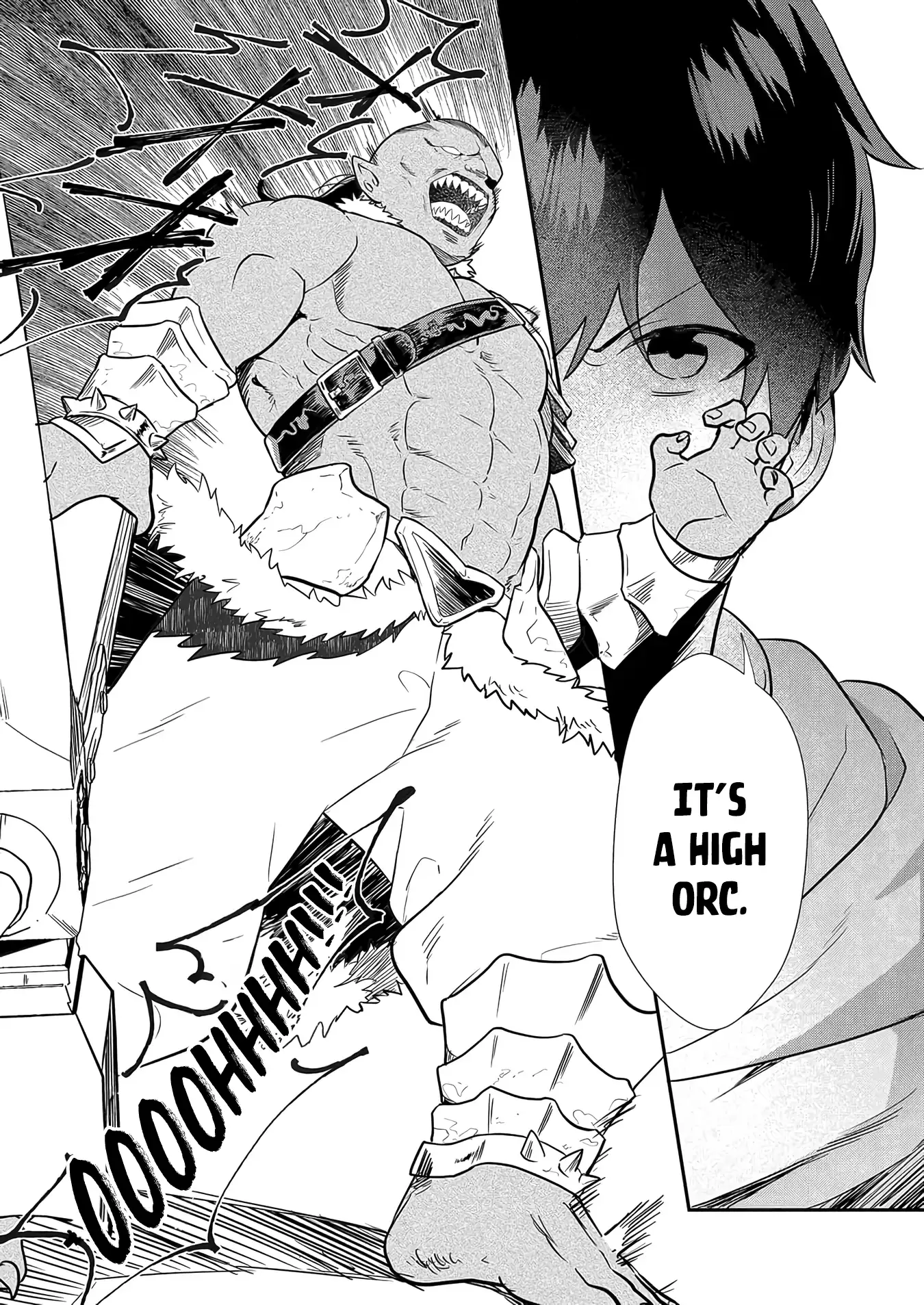 Akuyaku Reijou Desu Ga, Watashi O Anata No Seidorei Ni Shite Kudasai! Chapter 6 - page 26