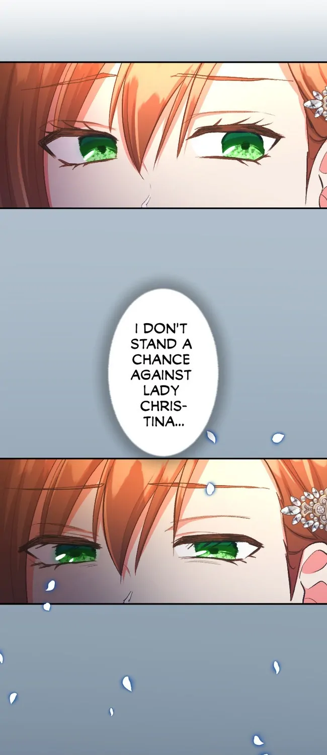Sacrificed to Be the Beast King's Bride Chapter 28 - page 19