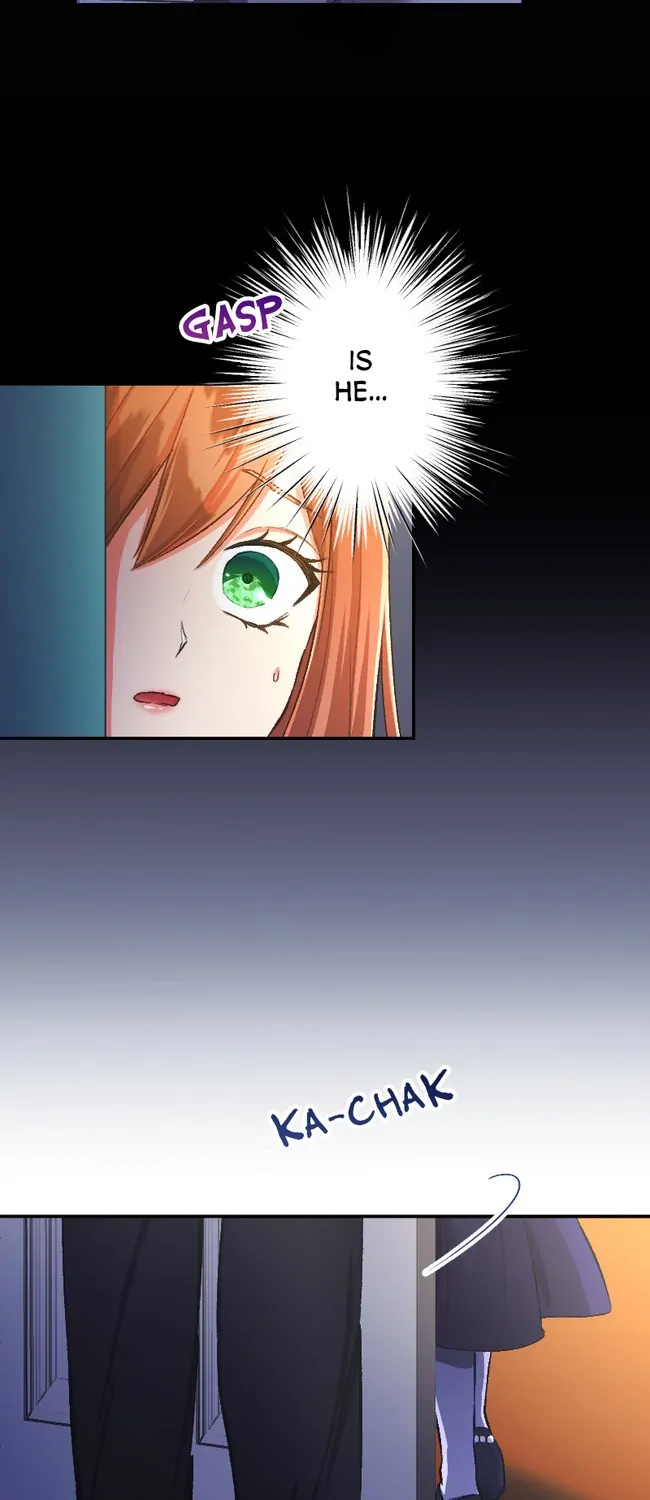 Sacrificed to Be the Beast King's Bride Chapter 28 - page 28