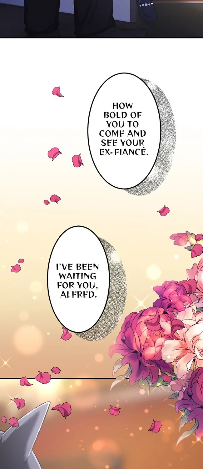 Sacrificed to Be the Beast King's Bride Chapter 28 - page 29