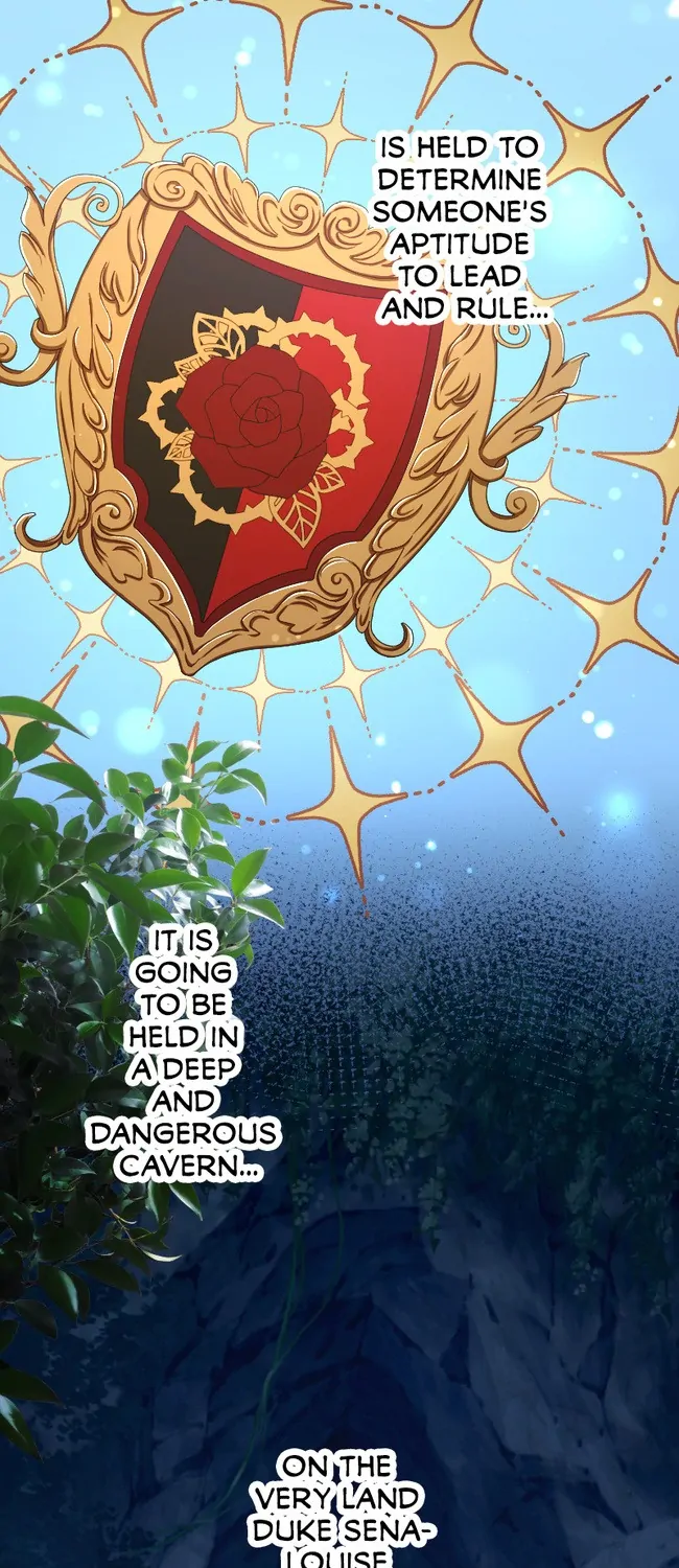 Sacrificed to Be the Beast King's Bride Chapter 28 - page 4
