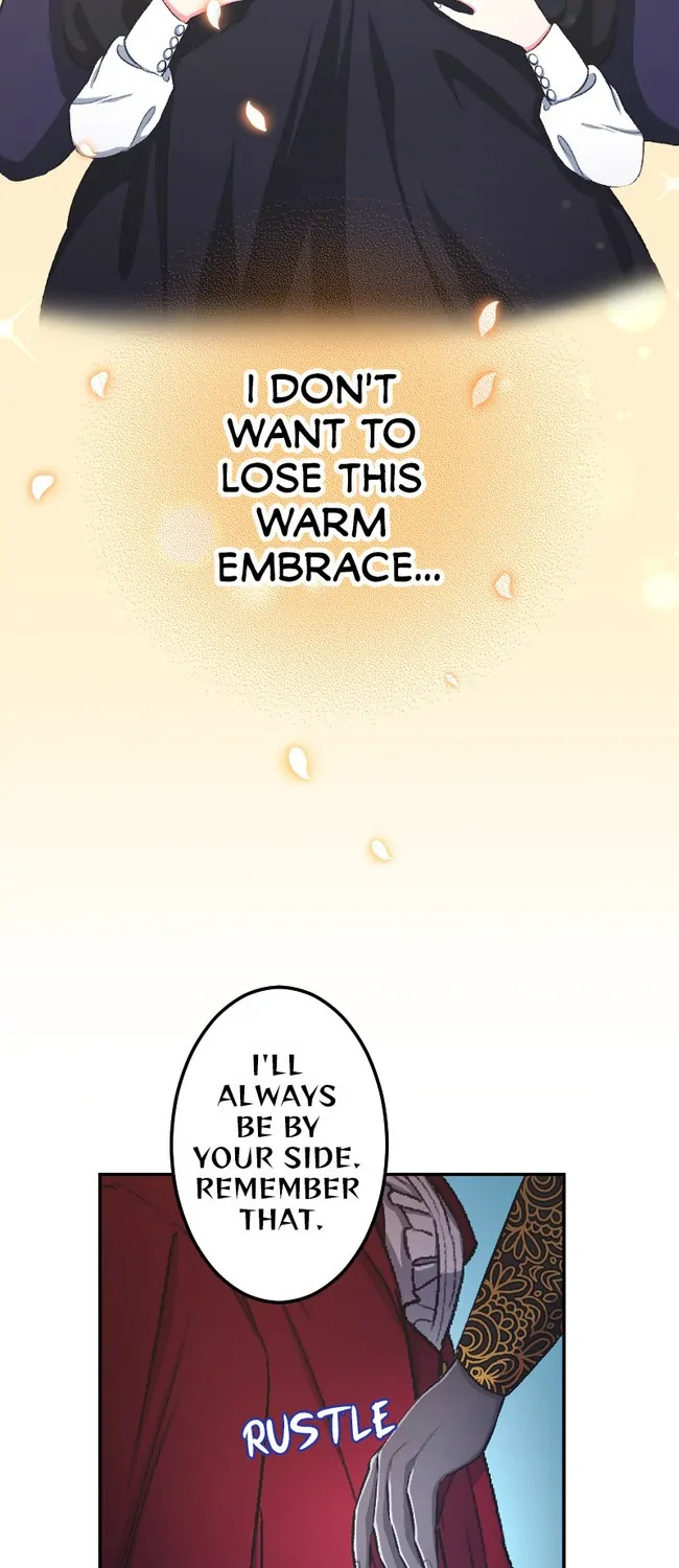 Sacrificed to Be the Beast King's Bride Chapter 28 - page 40