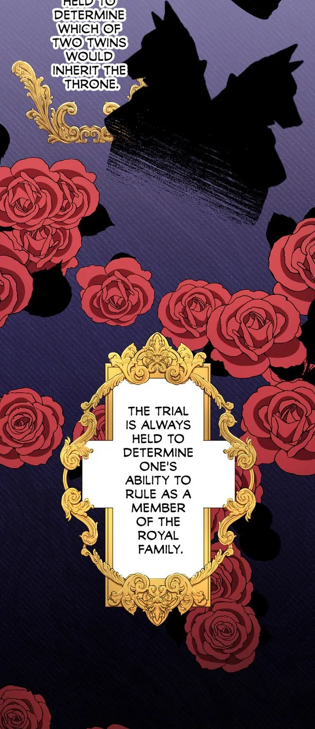 Sacrificed to Be the Beast King's Bride Chapter 28 - page 6
