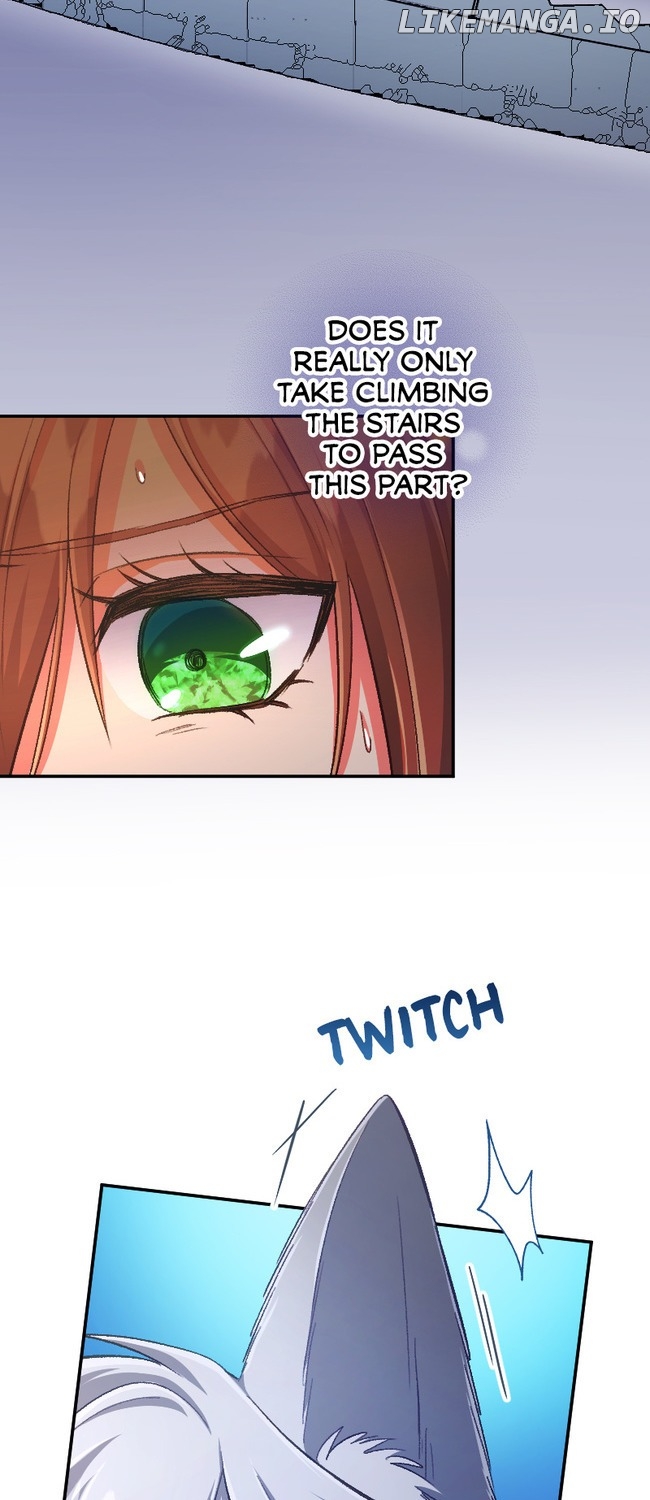 Sacrificed to Be the Beast King's Bride Chapter 29 - page 13