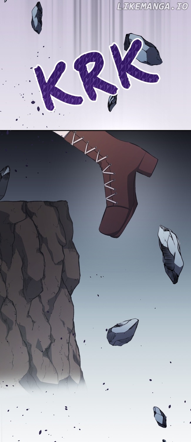 Sacrificed to Be the Beast King's Bride Chapter 29 - page 18