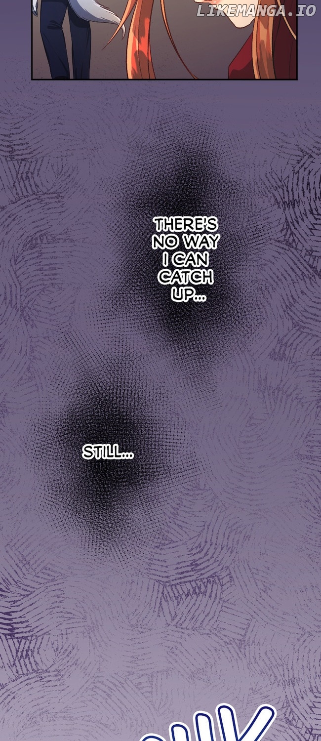 Sacrificed to Be the Beast King's Bride Chapter 29 - page 34