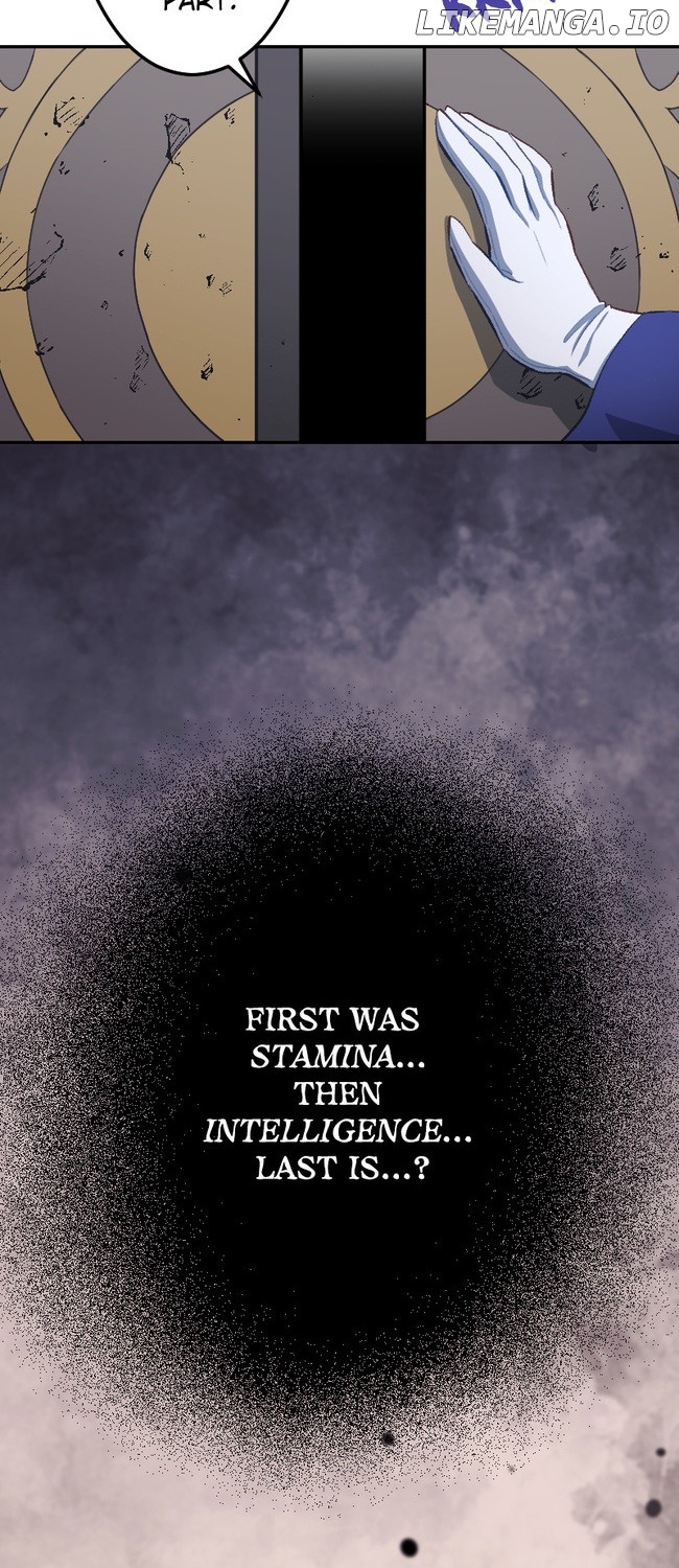 Sacrificed to Be the Beast King's Bride Chapter 29 - page 39