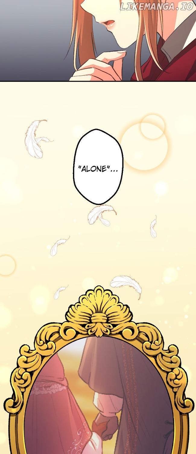 Sacrificed to Be the Beast King's Bride Chapter 29 - page 45