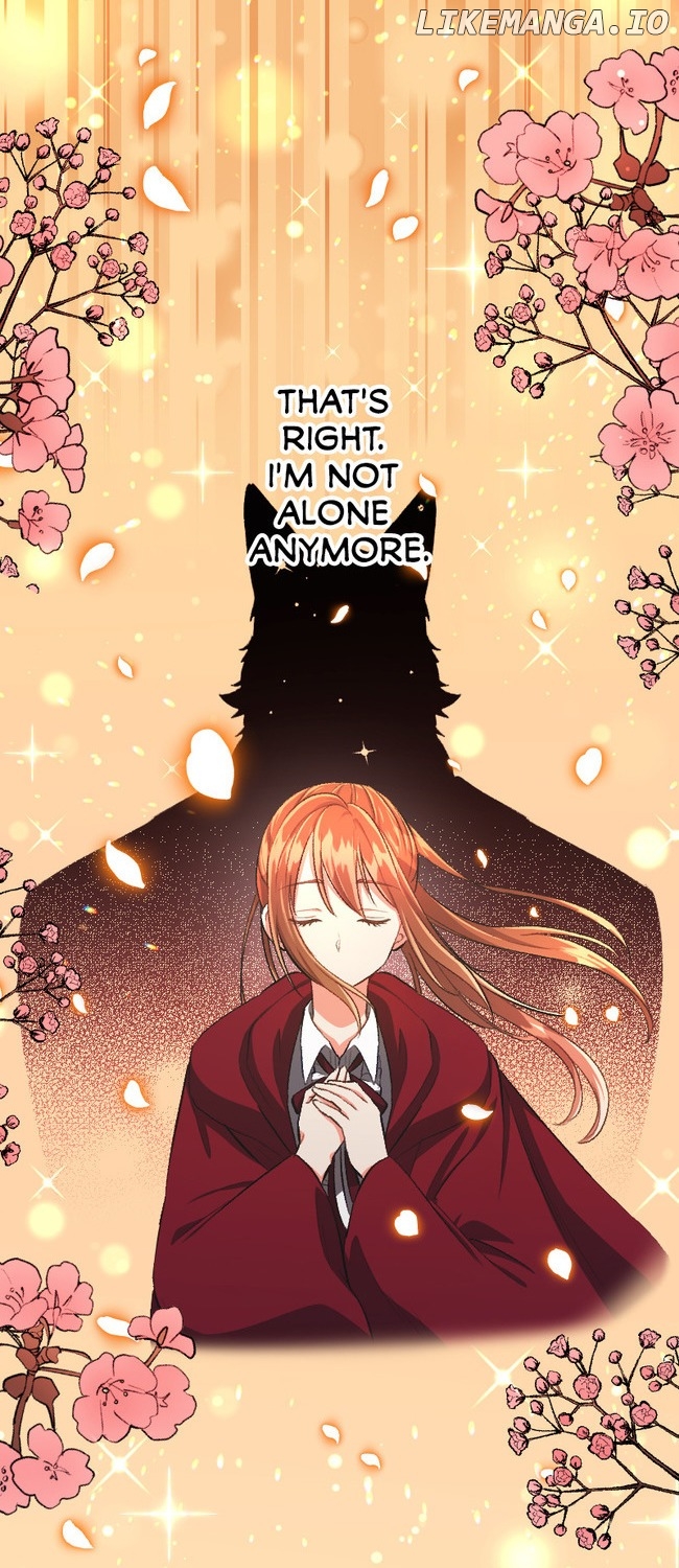 Sacrificed to Be the Beast King's Bride Chapter 29 - page 47