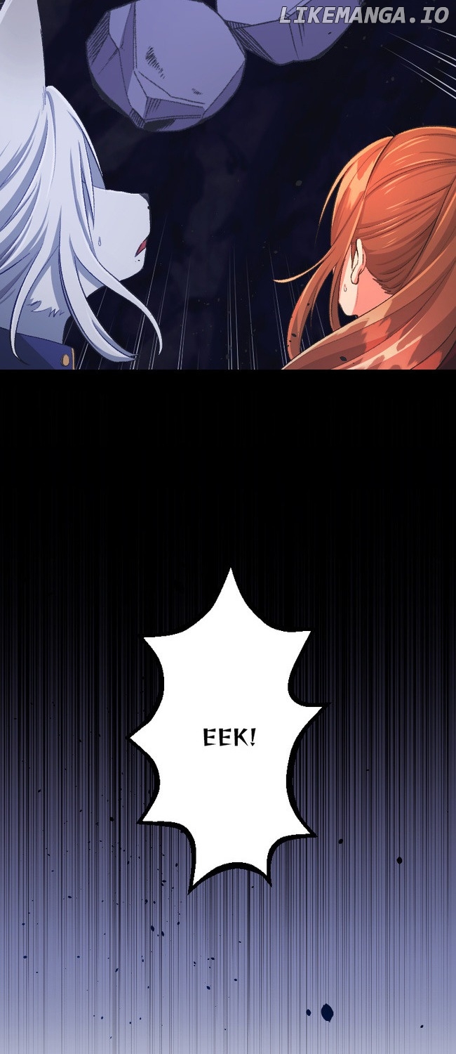 Sacrificed to Be the Beast King's Bride Chapter 29 - page 52